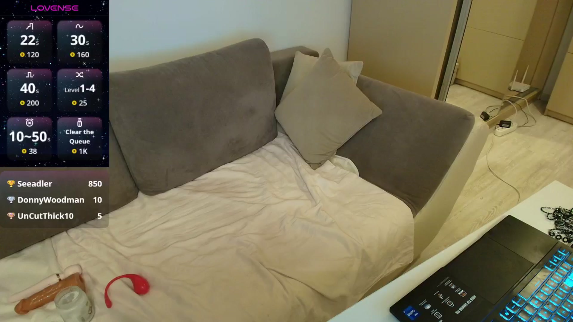 BlueyesC video thumbnail