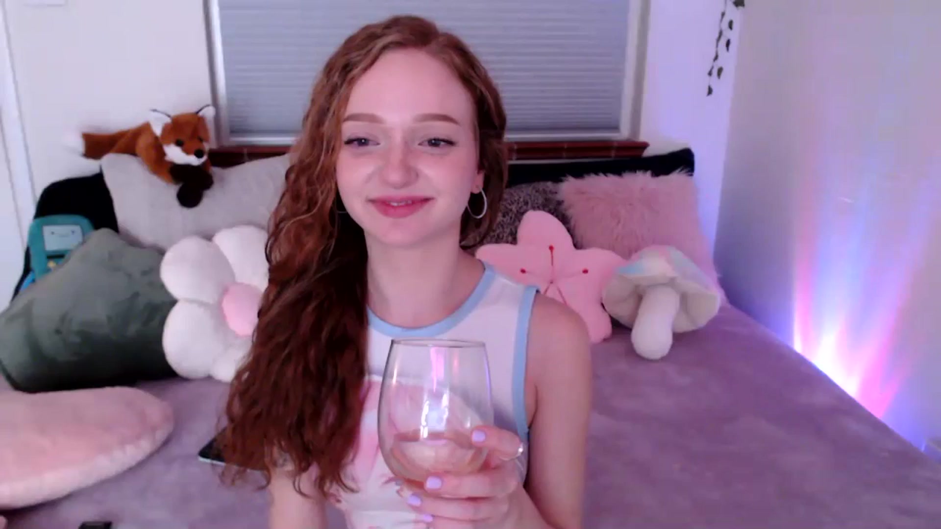 Fiona video thumbnail