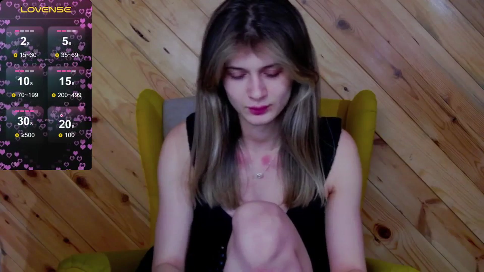 Miss_L video thumbnail