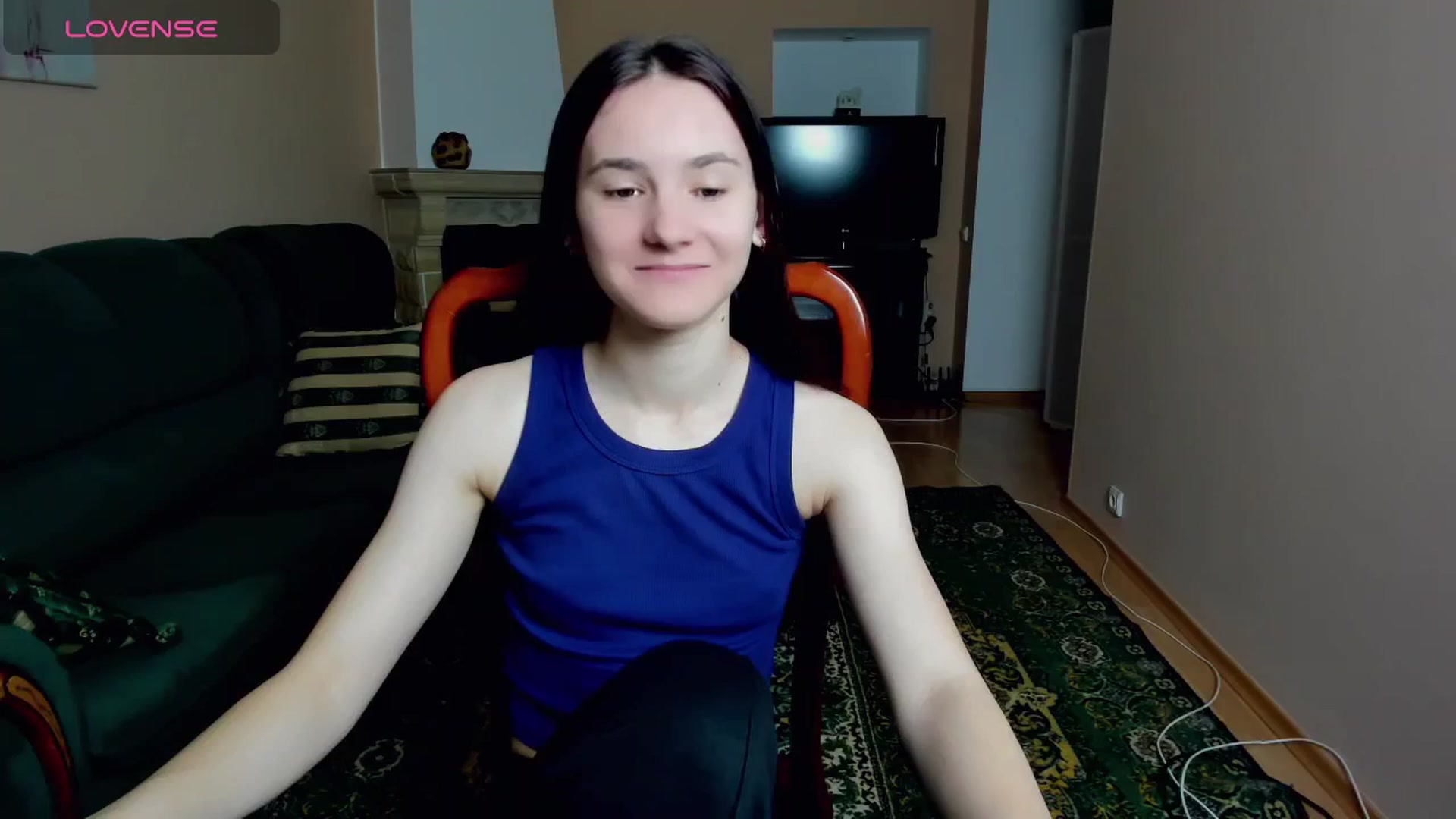 Madison_Burke video thumbnail