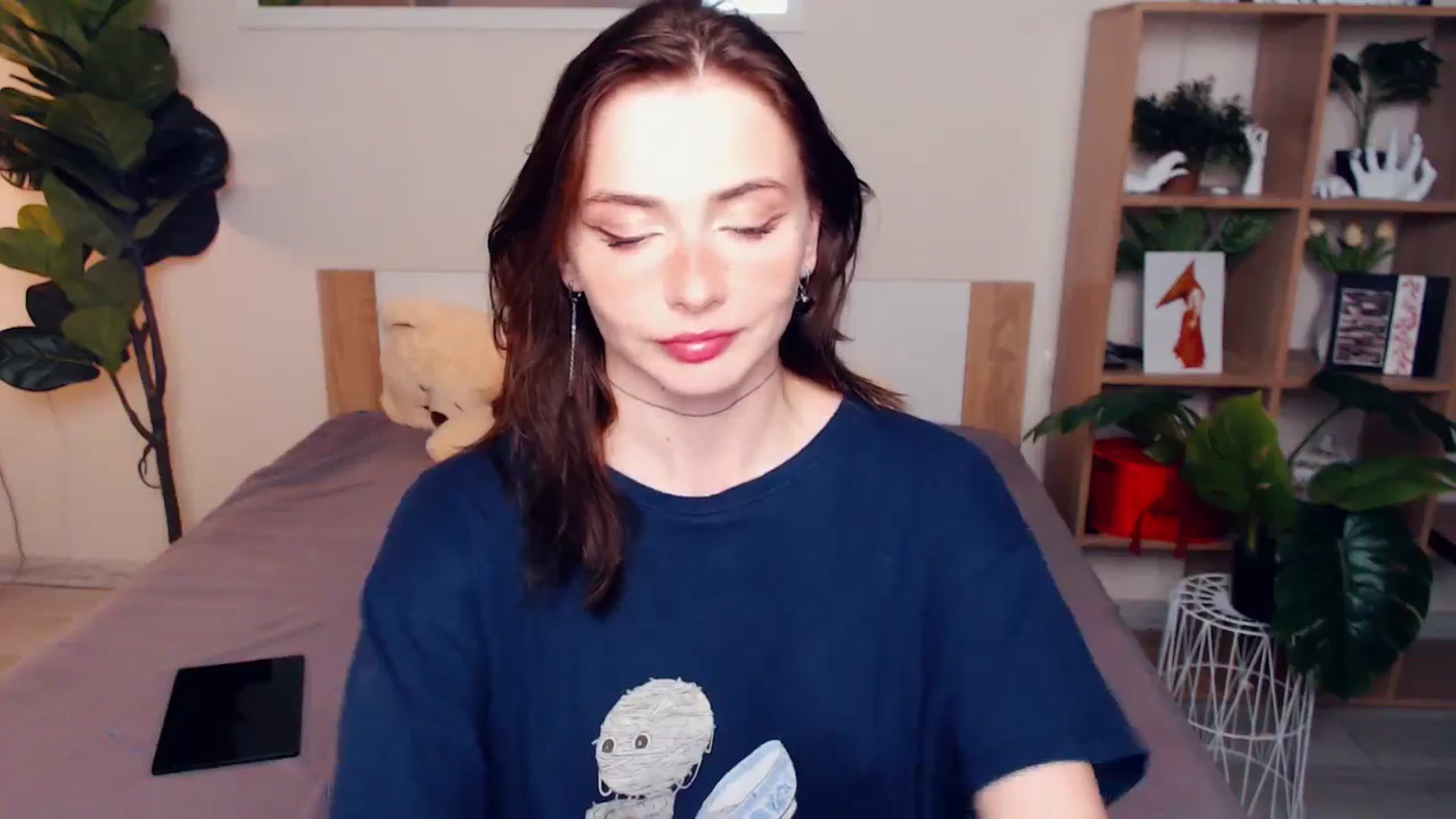 Hanagasumi video thumbnail
