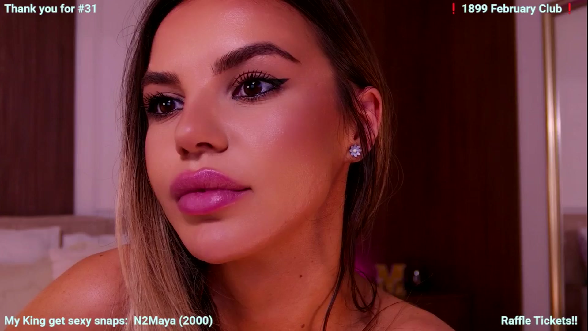 GoddessMaya video thumbnail