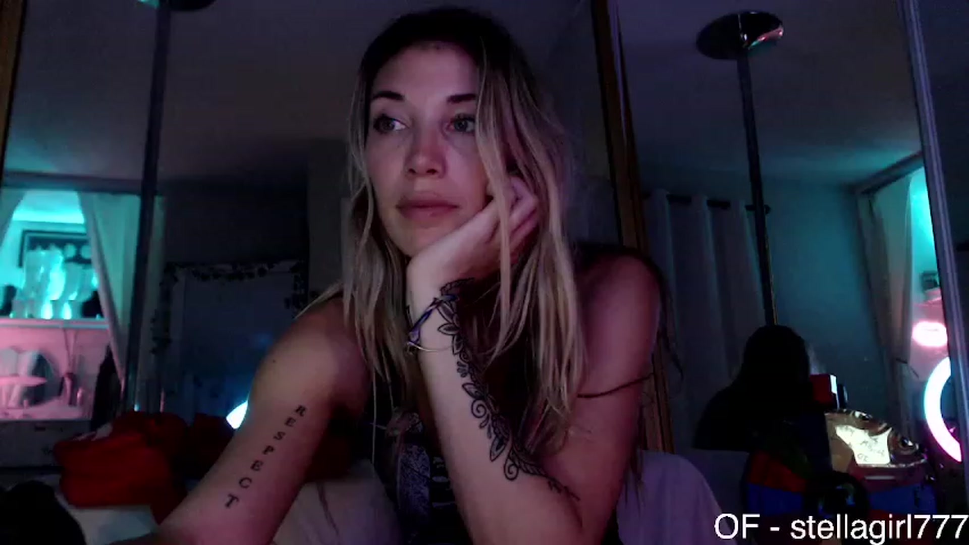Stellababe777 video thumbnail