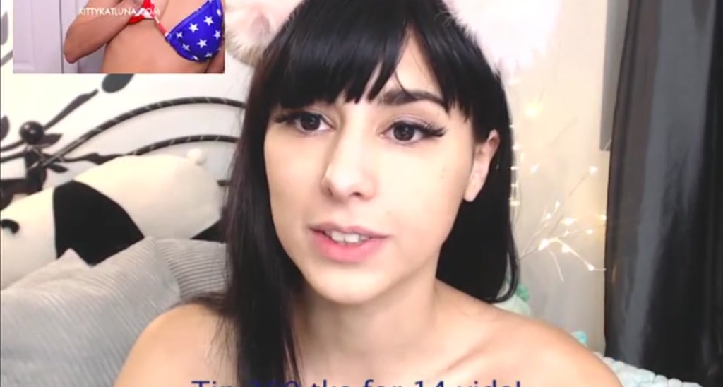 KittyKatLuna video thumbnail