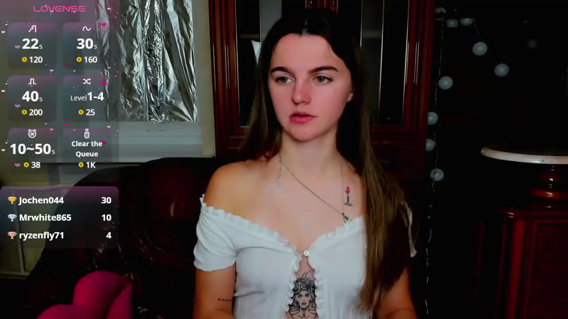MoliDrest video thumbnail