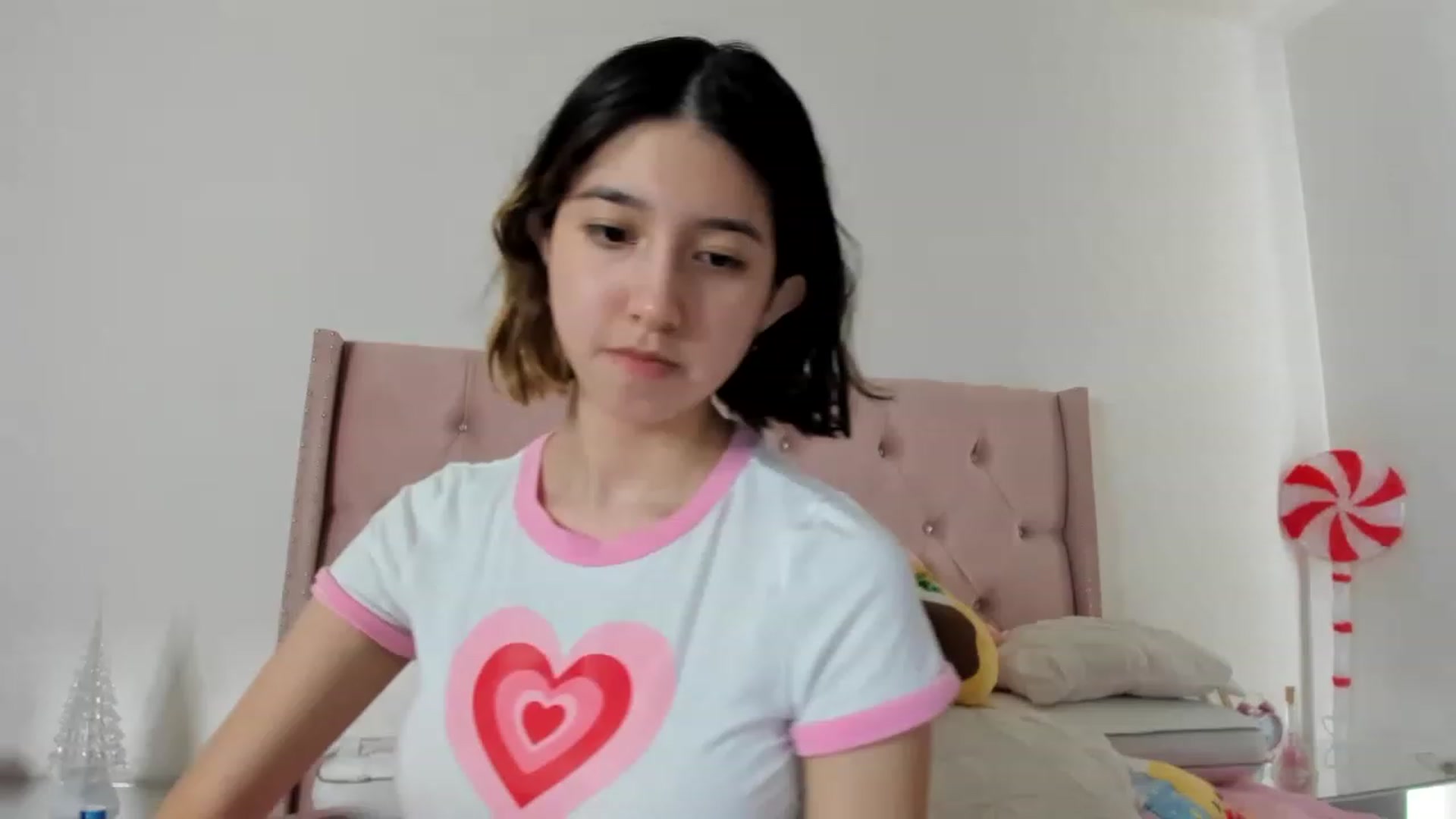 Cherrycute666 video thumbnail