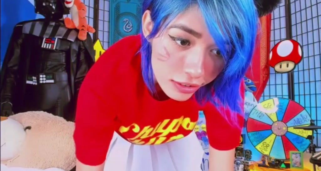 Agostinha_Red video thumbnail