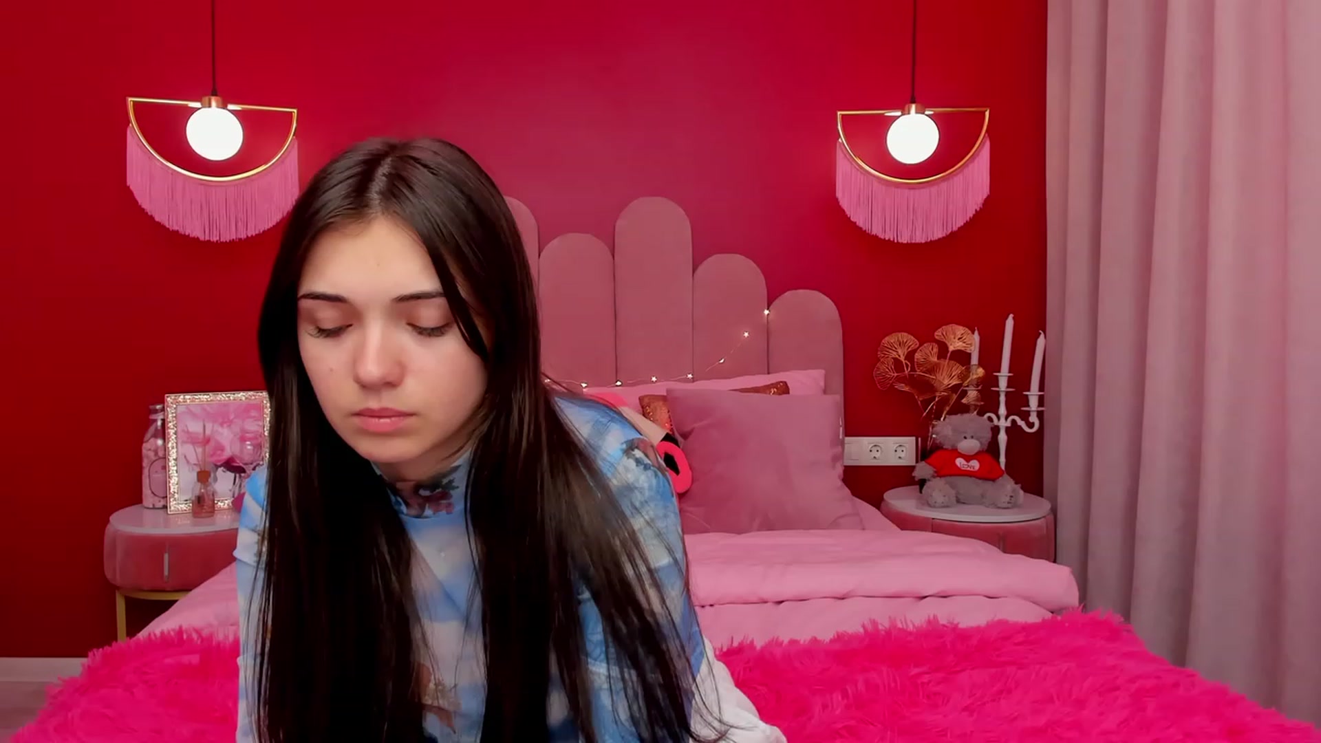 AmeliaMFC video thumbnail