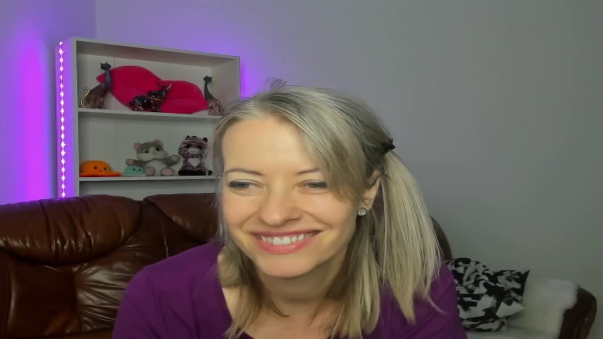 TanyaGold01 video thumbnail