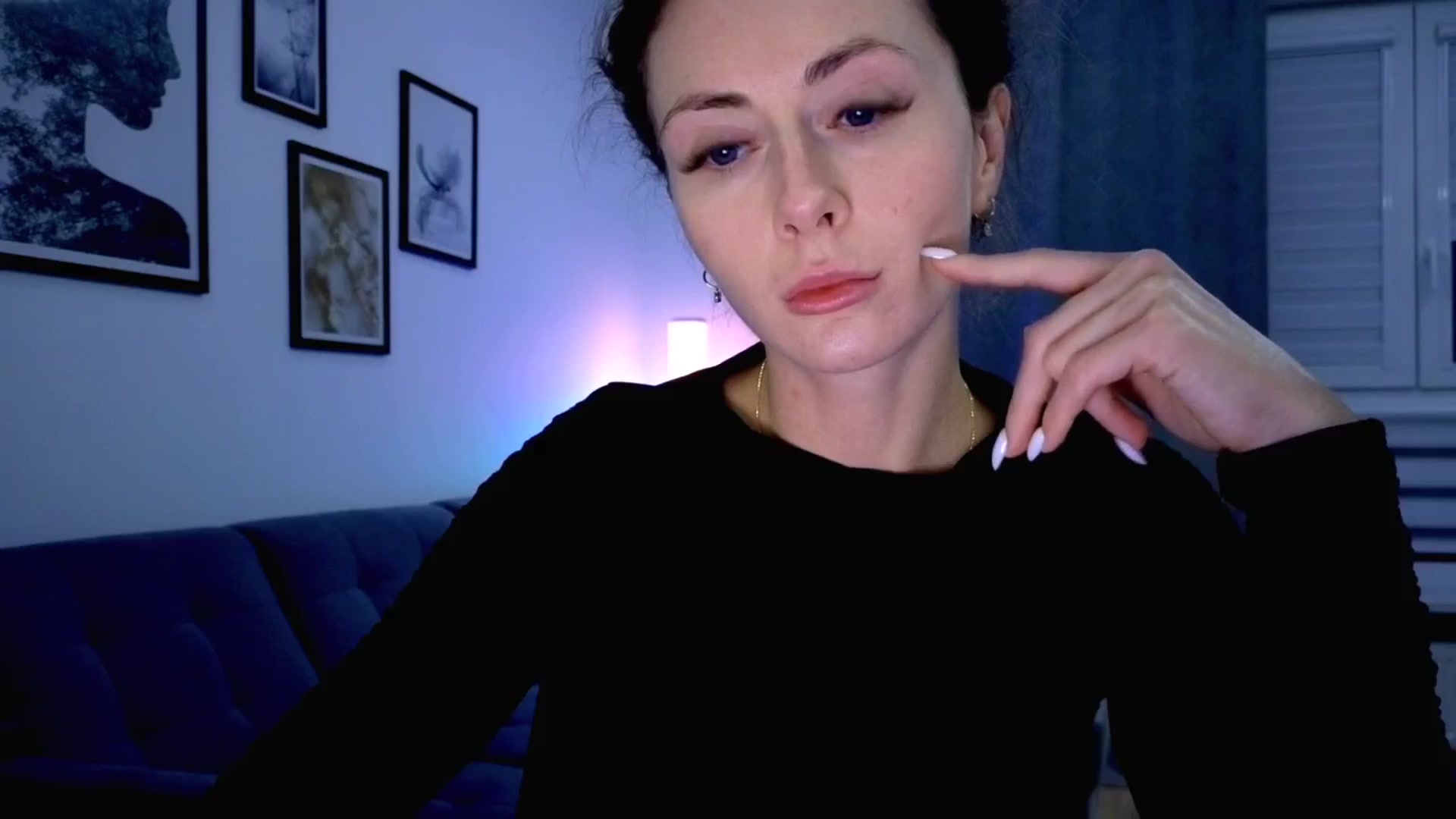 Amber_Fry video thumbnail
