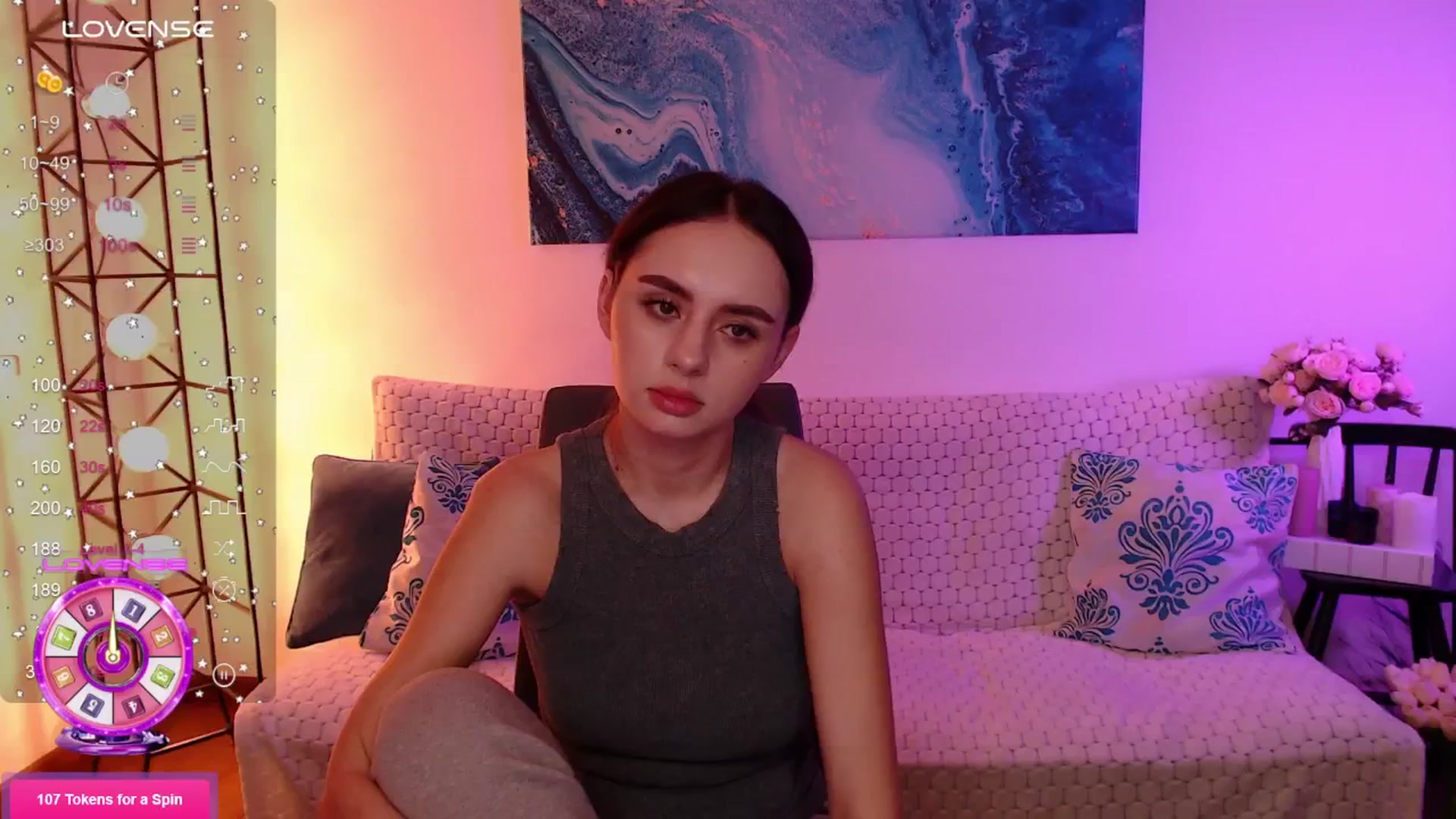 Lady_Luck0 video thumbnail