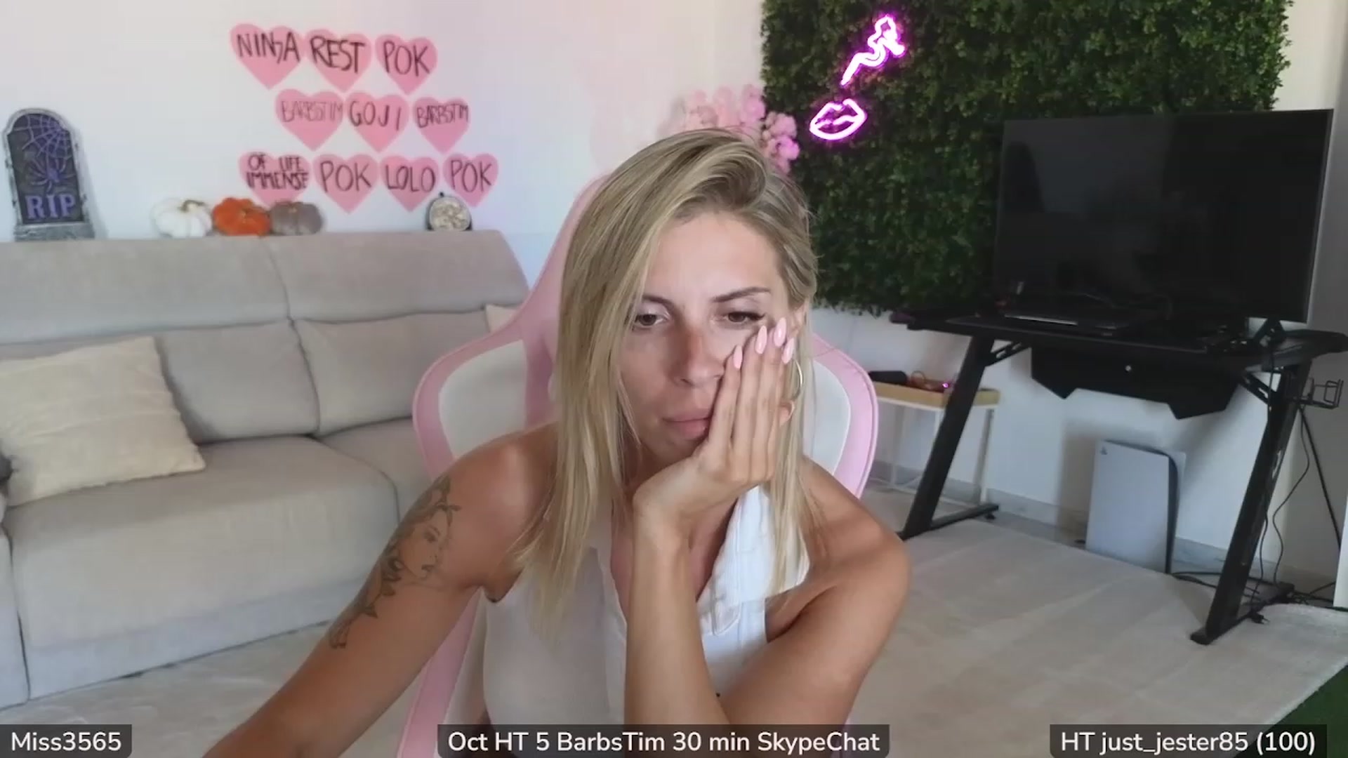 Gymgirl_ video thumbnail