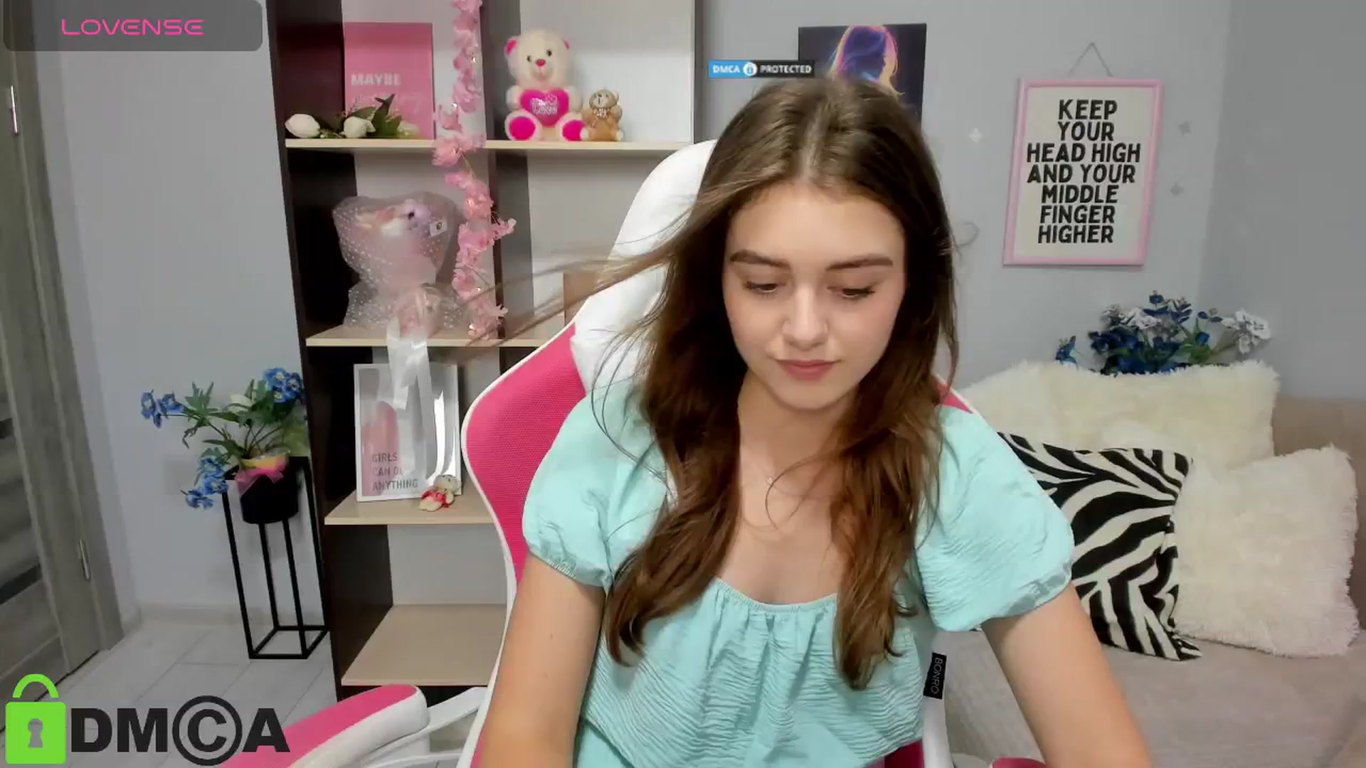 TracySpark video thumbnail