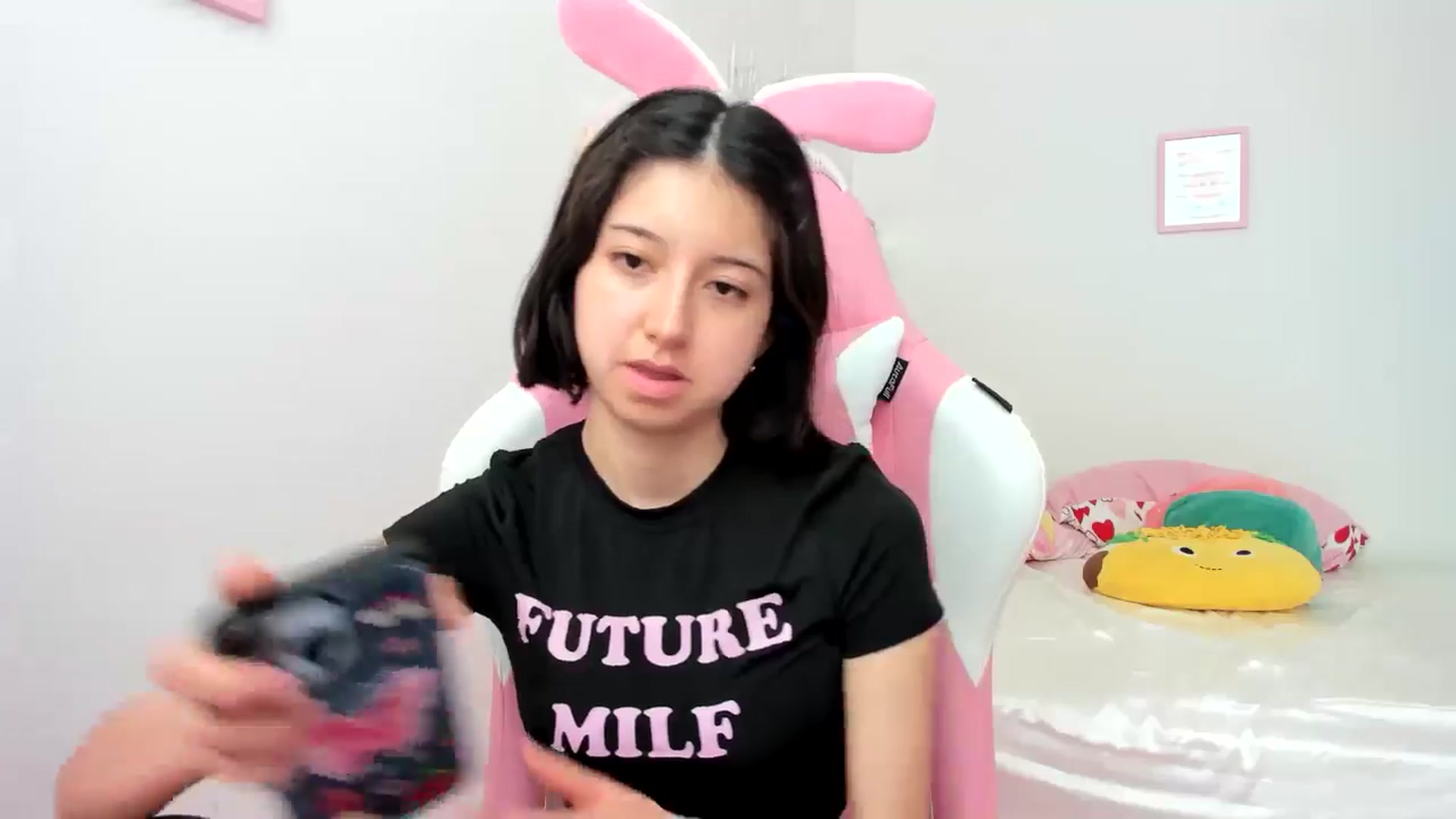 Cherrycute666 video thumbnail