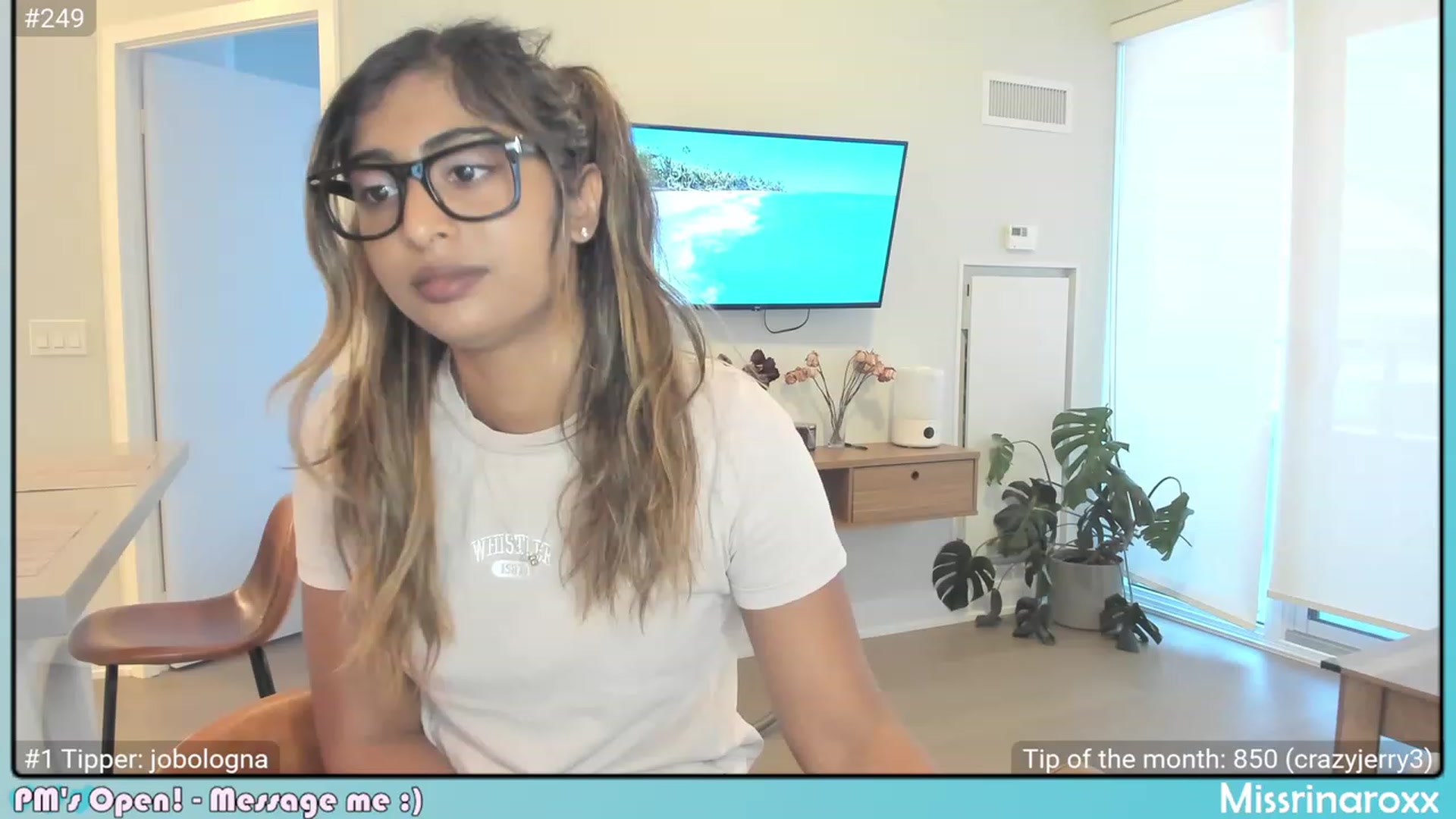 Missrinaroxx video thumbnail