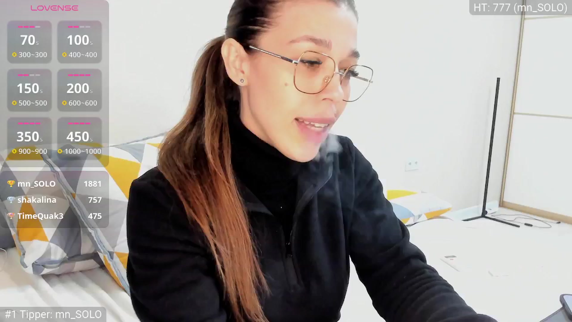 Yoursoul_Mila video thumbnail