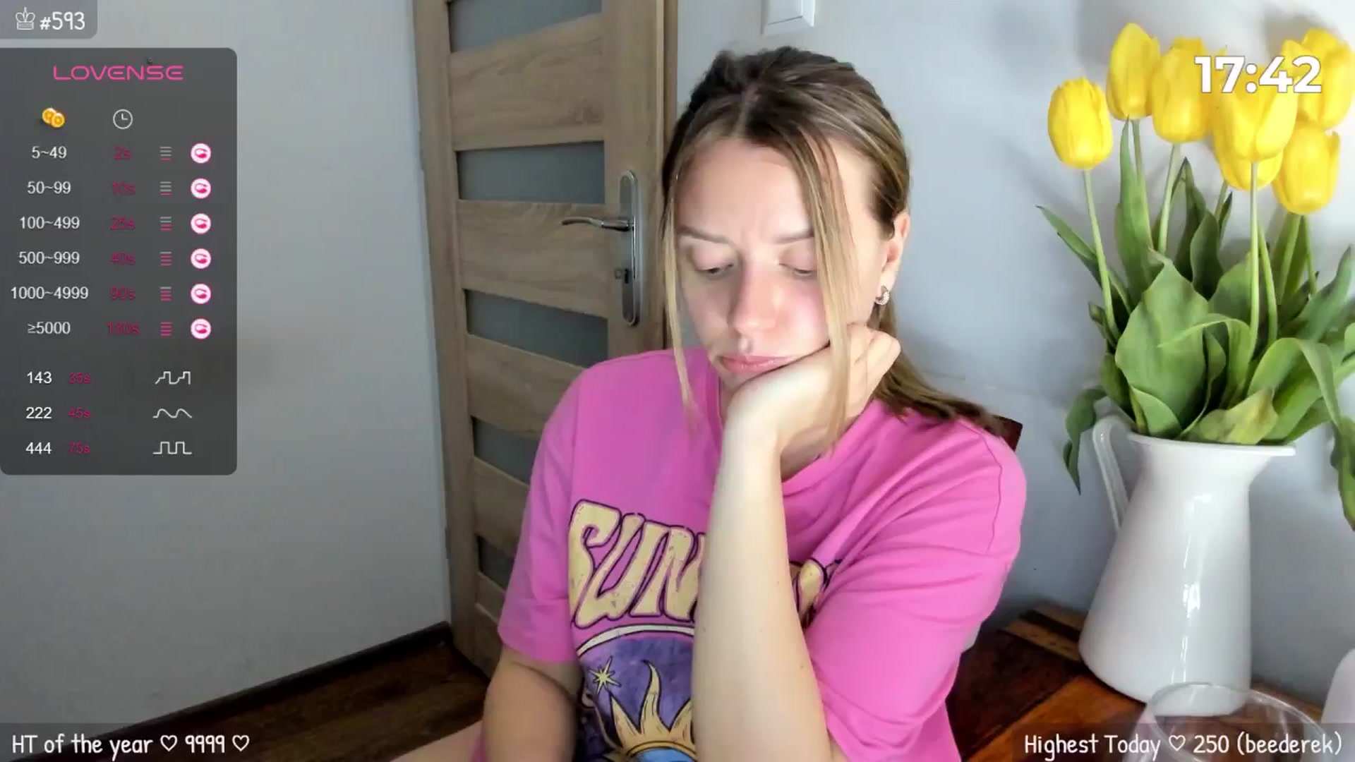 MirBee video thumbnail