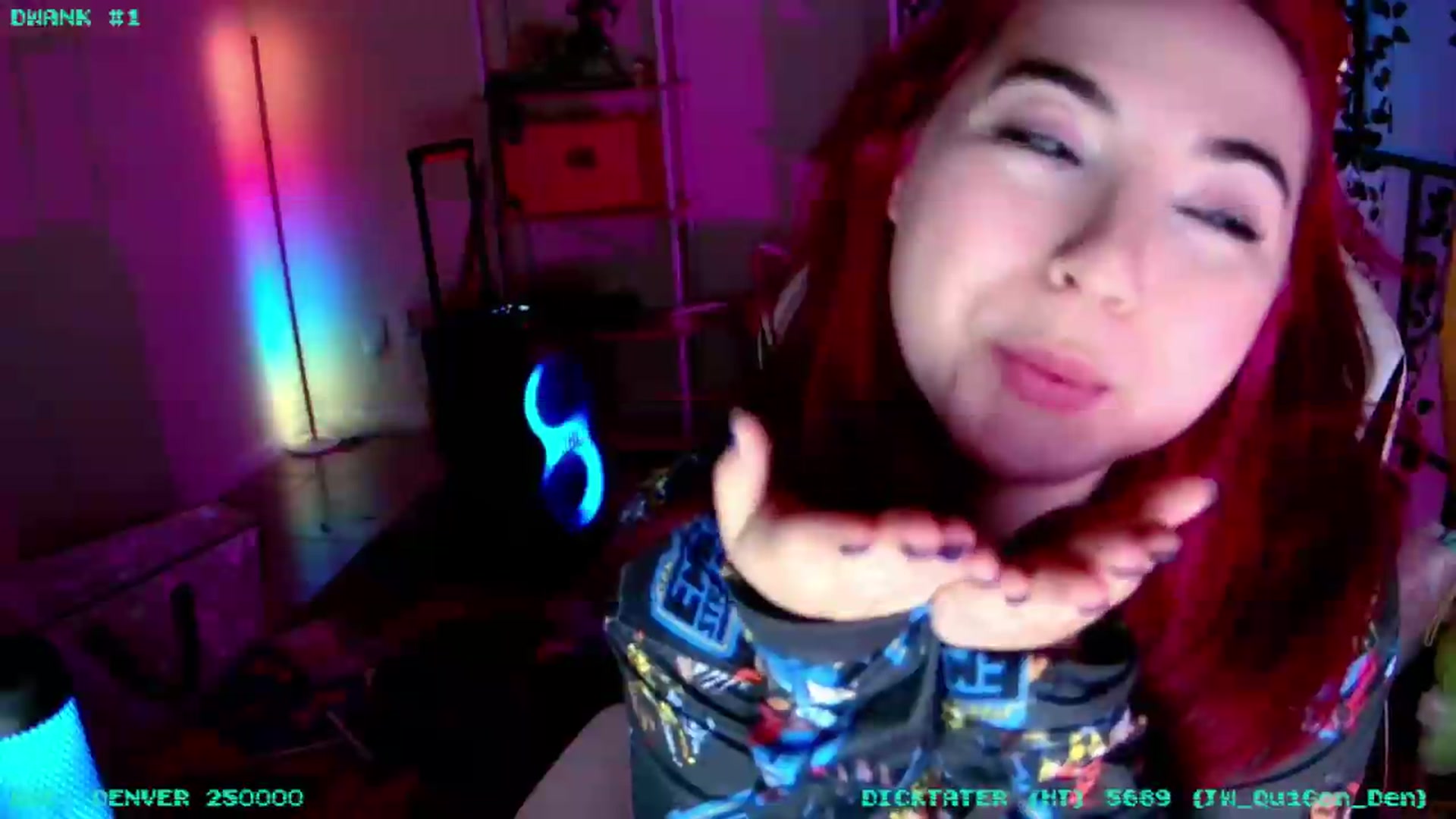 JessWhitmore video thumbnail