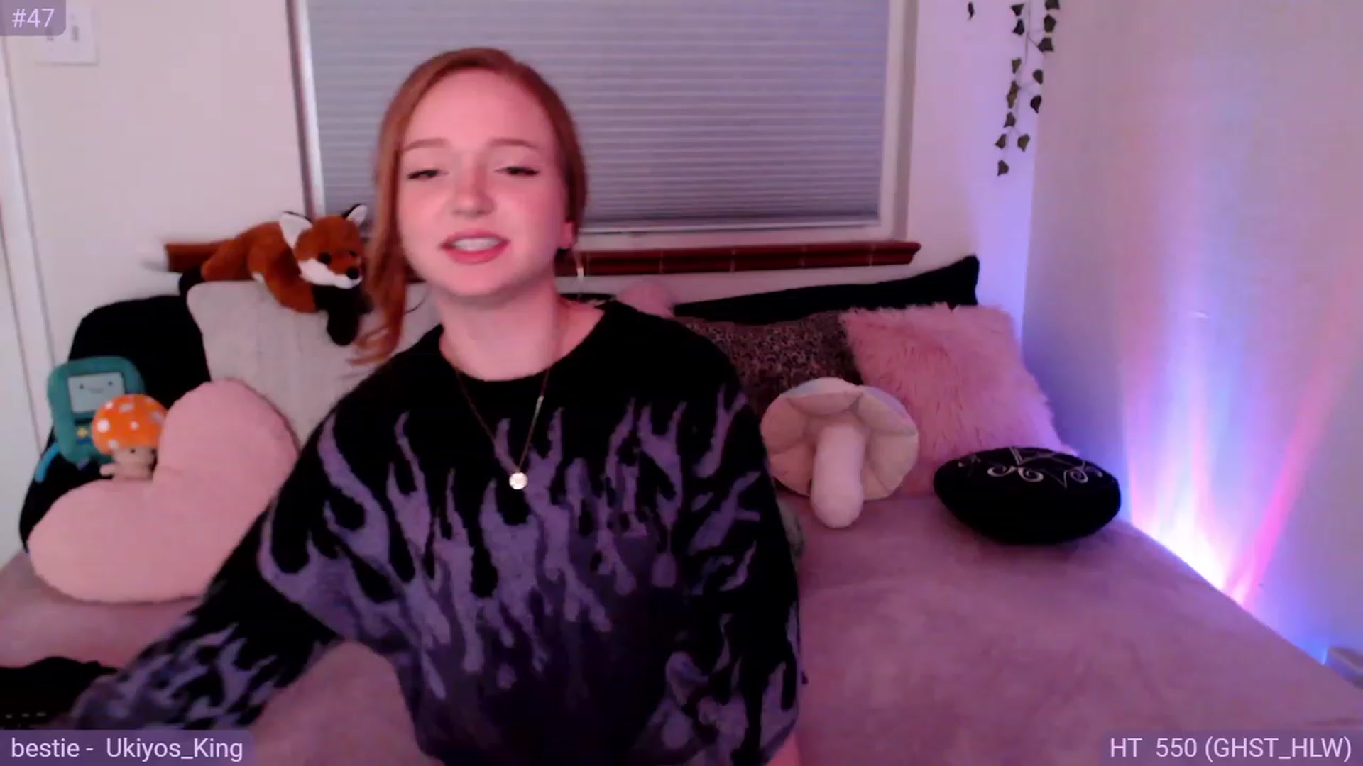 Fiona video thumbnail