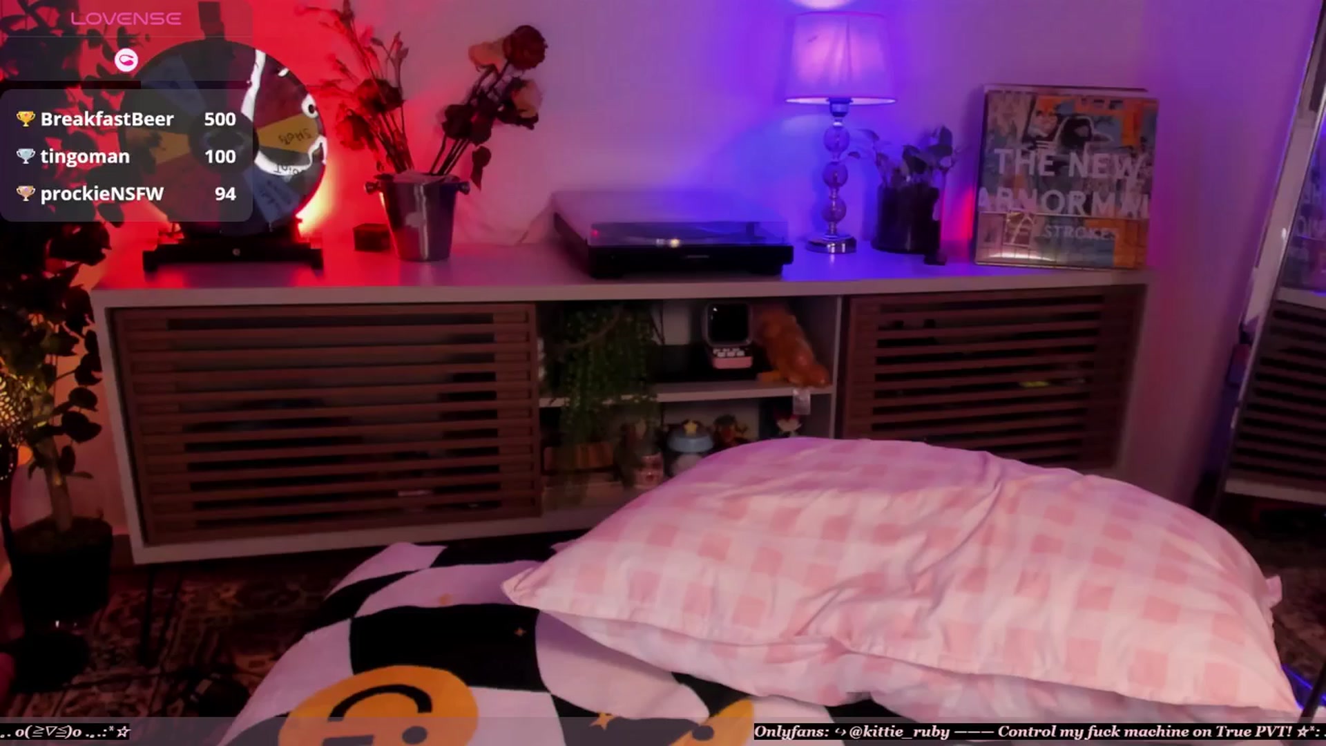kittieEVIL video thumbnail
