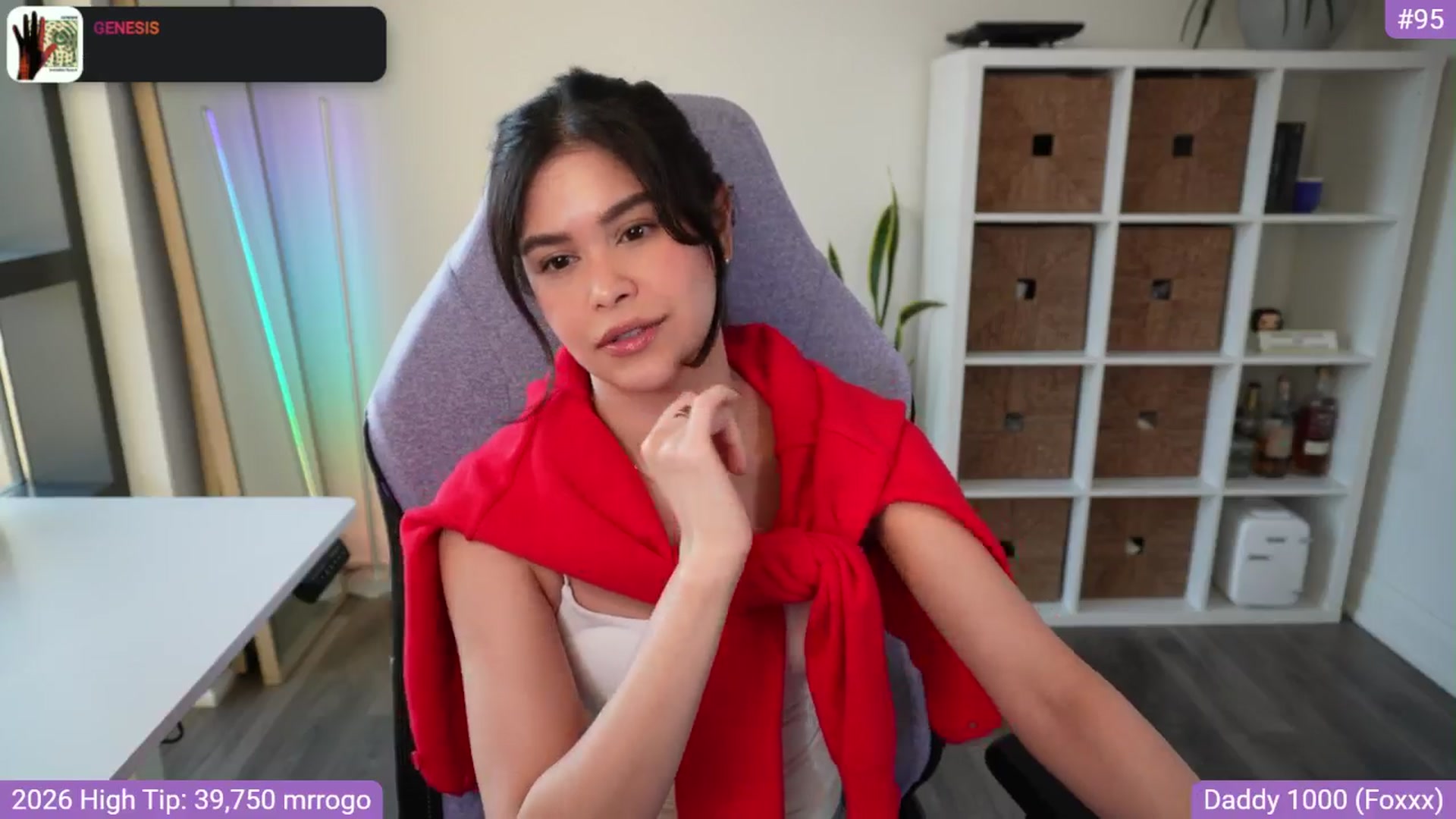 RorrieGomez video thumbnail