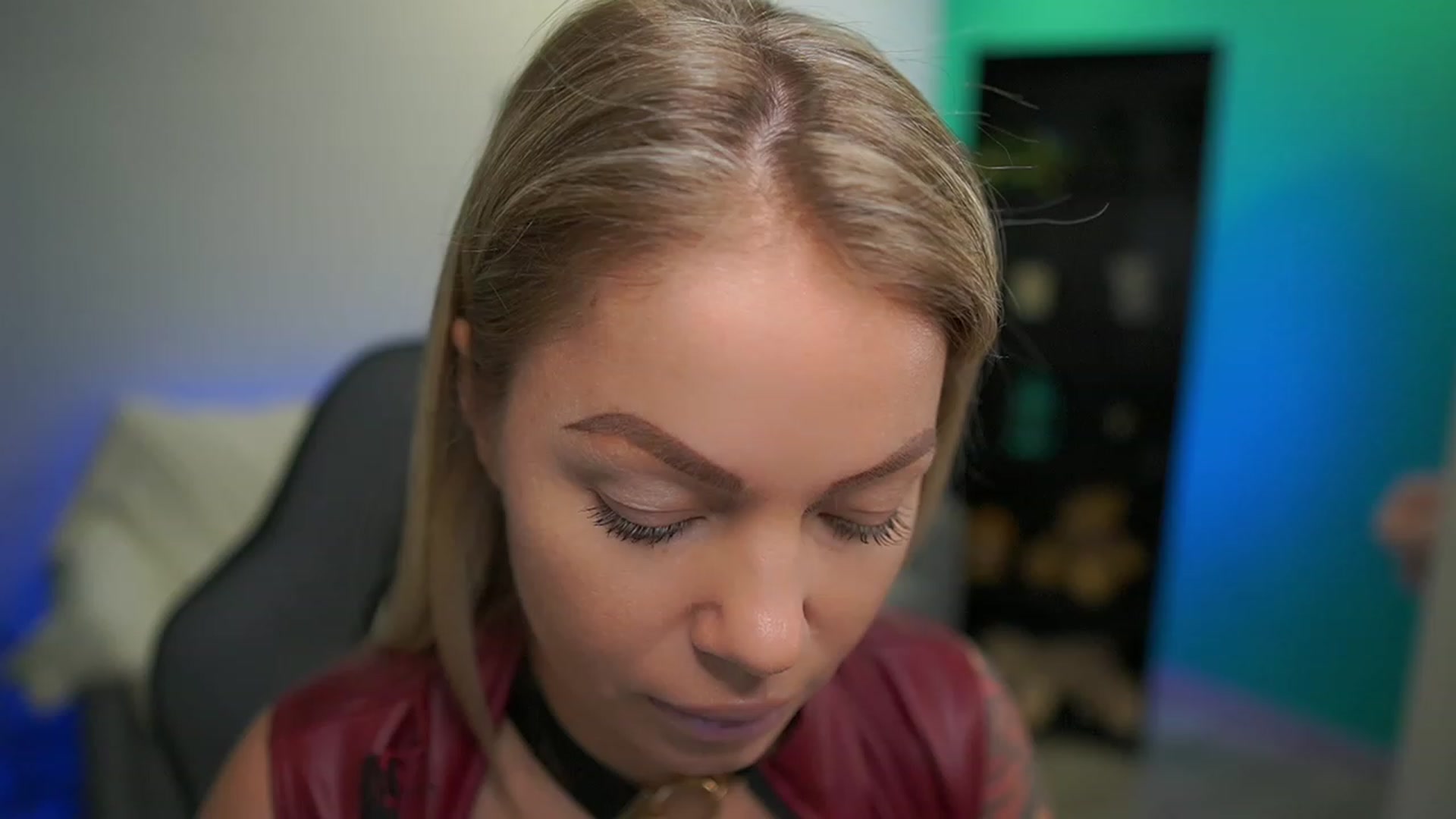 MissySlapalot video thumbnail