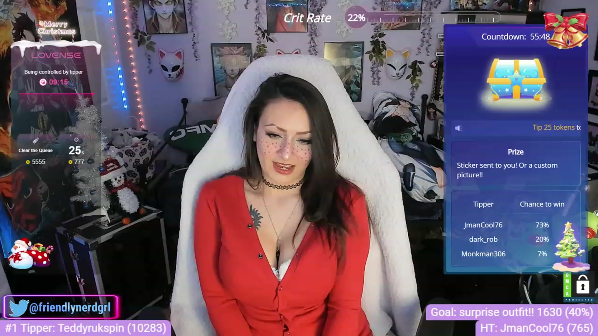 Alyx_Singer video thumbnail