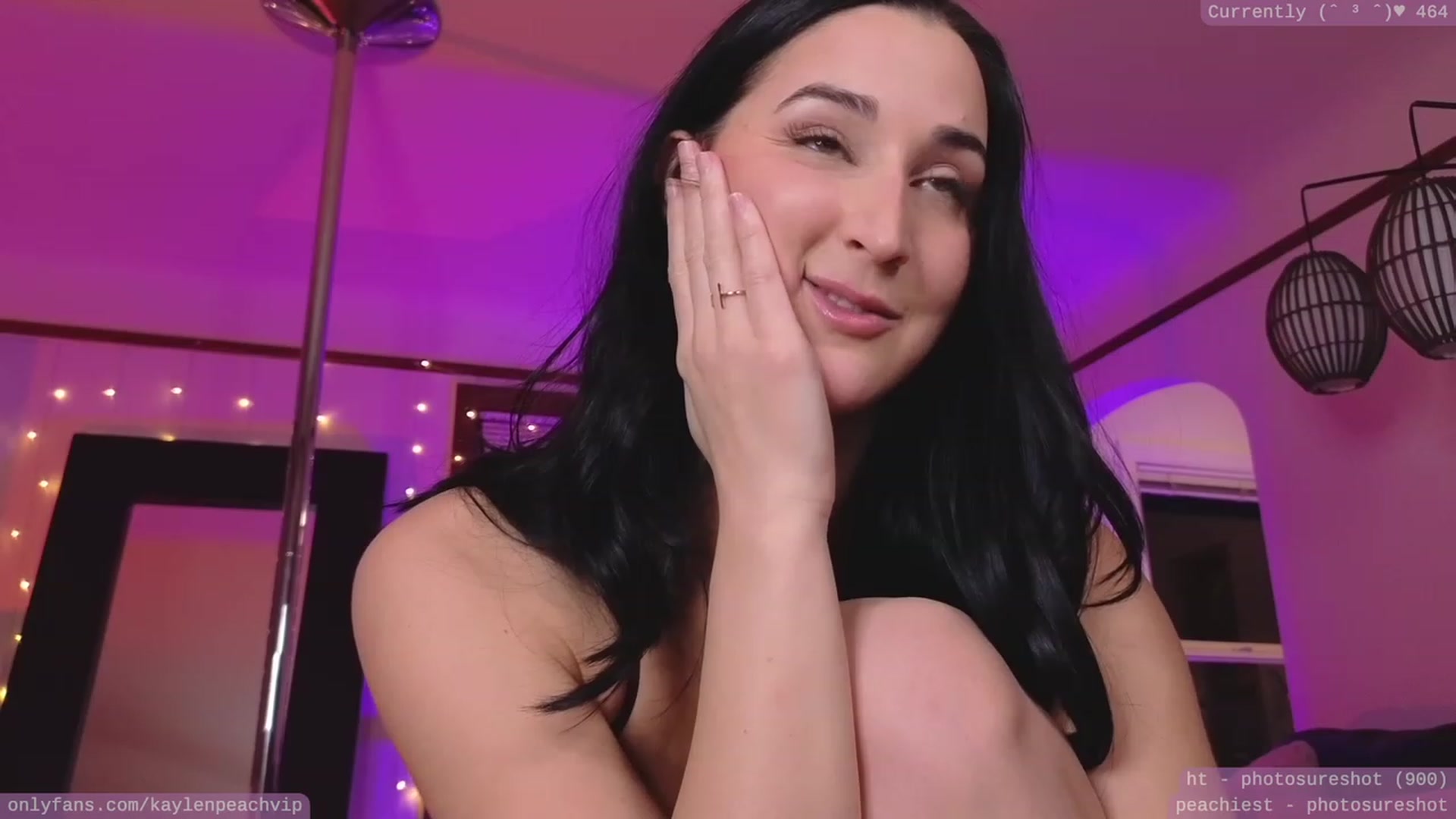 KaylenPeach video thumbnail