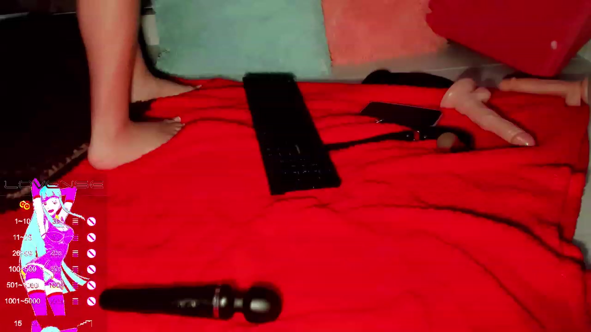 RenataFior video thumbnail