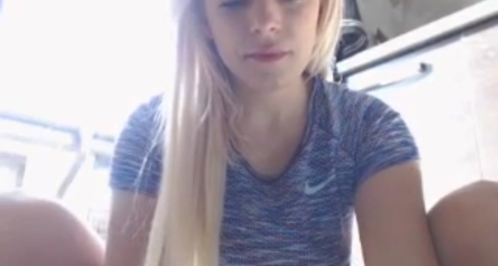 AwesomeBlonde video thumbnail