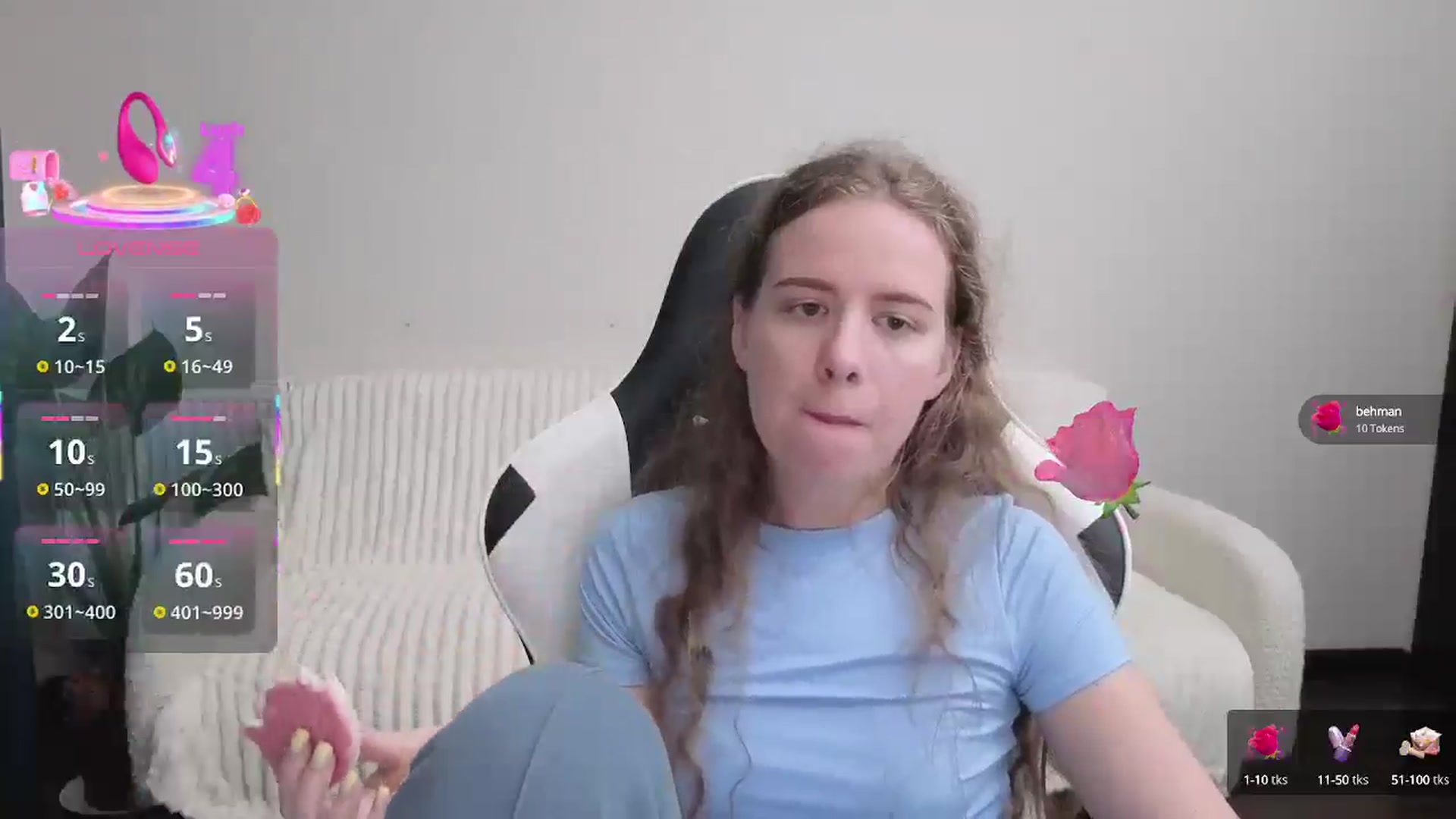 BlueFlowerr video thumbnail
