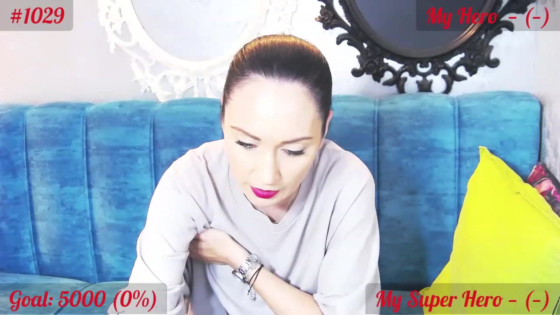QuinnieSmile video thumbnail