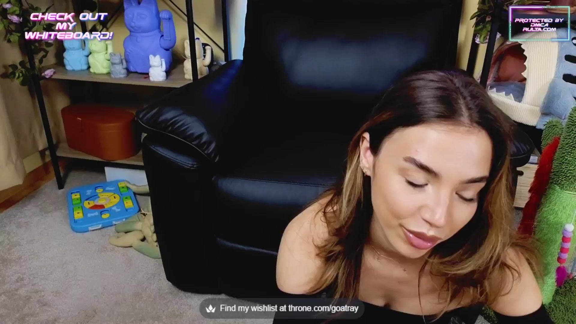 TamaraRay video thumbnail