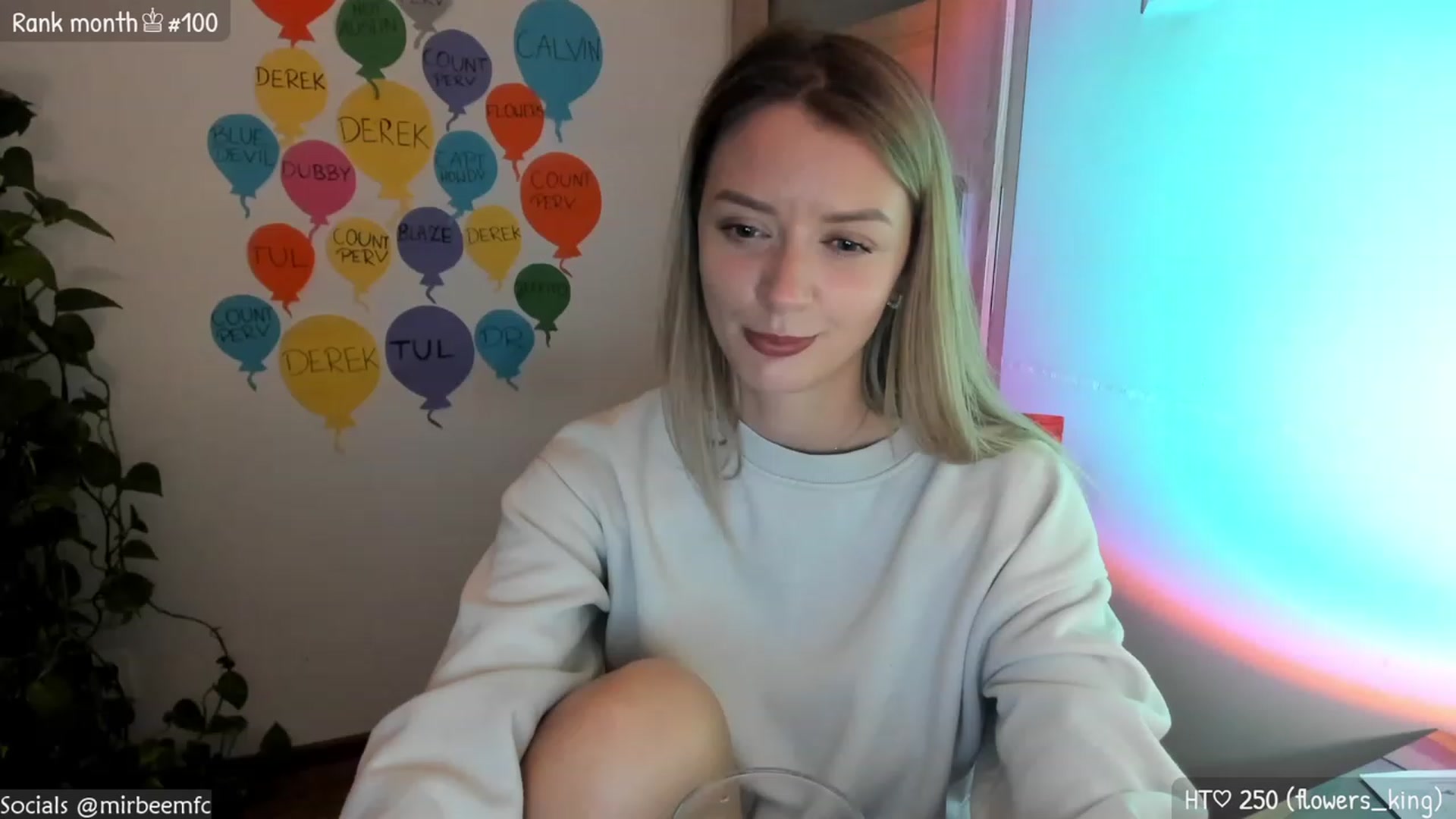 MirBee video thumbnail