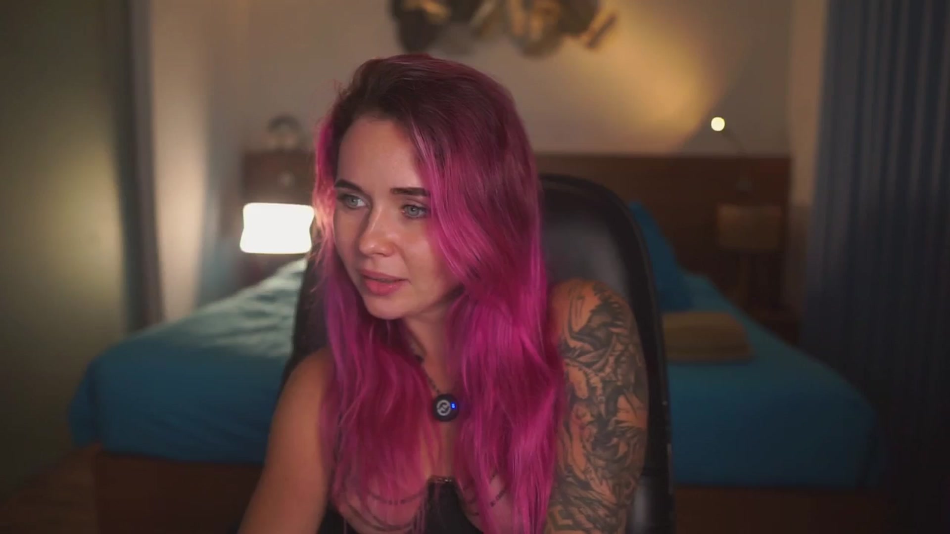 Sarah_Pink video thumbnail