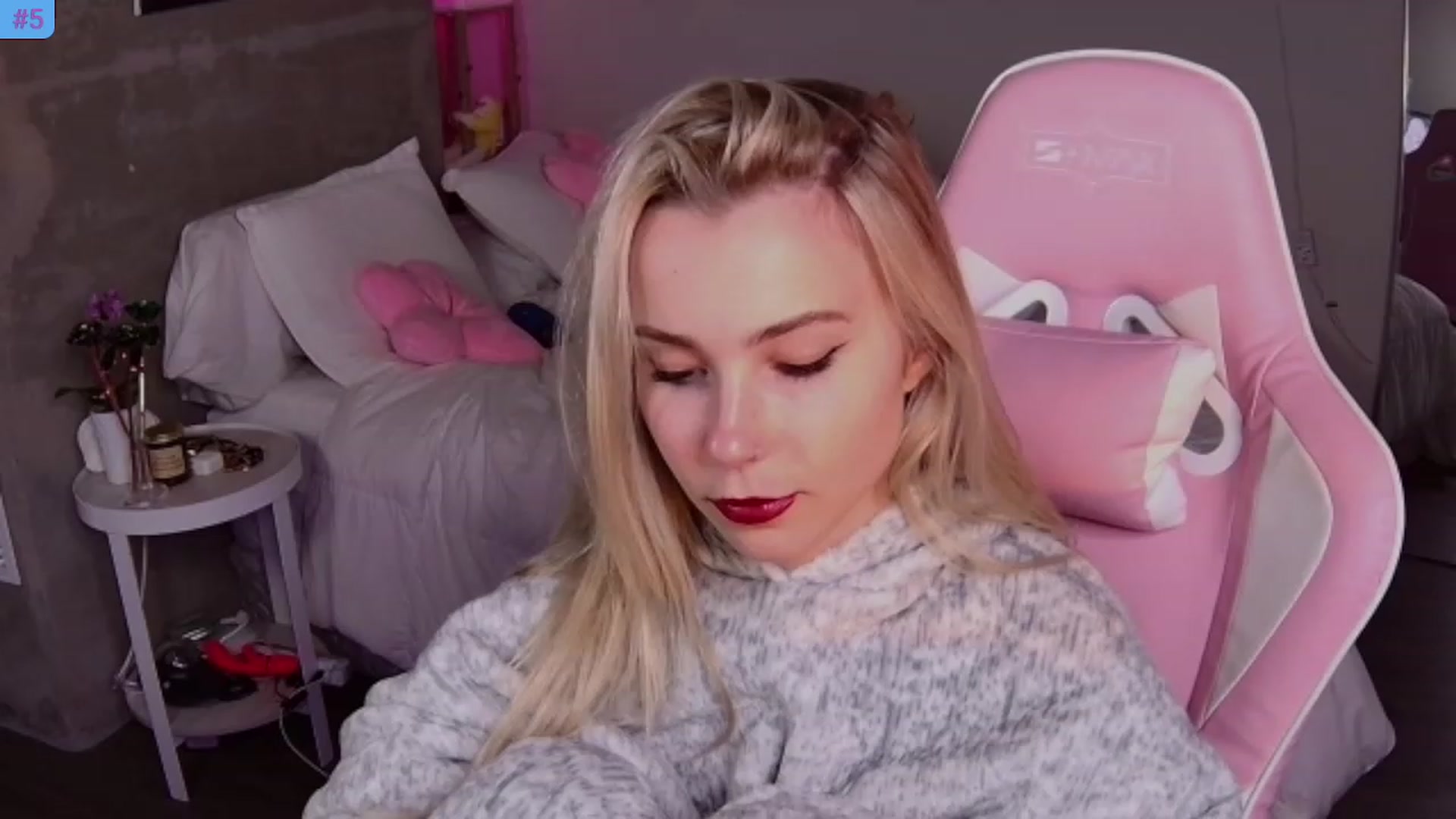Snowkitty video thumbnail