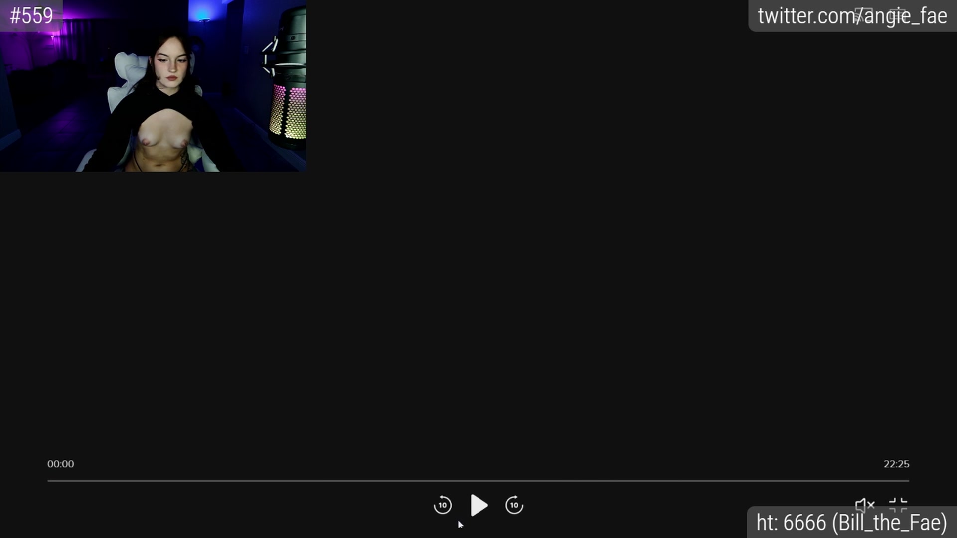 AngieFae video thumbnail
