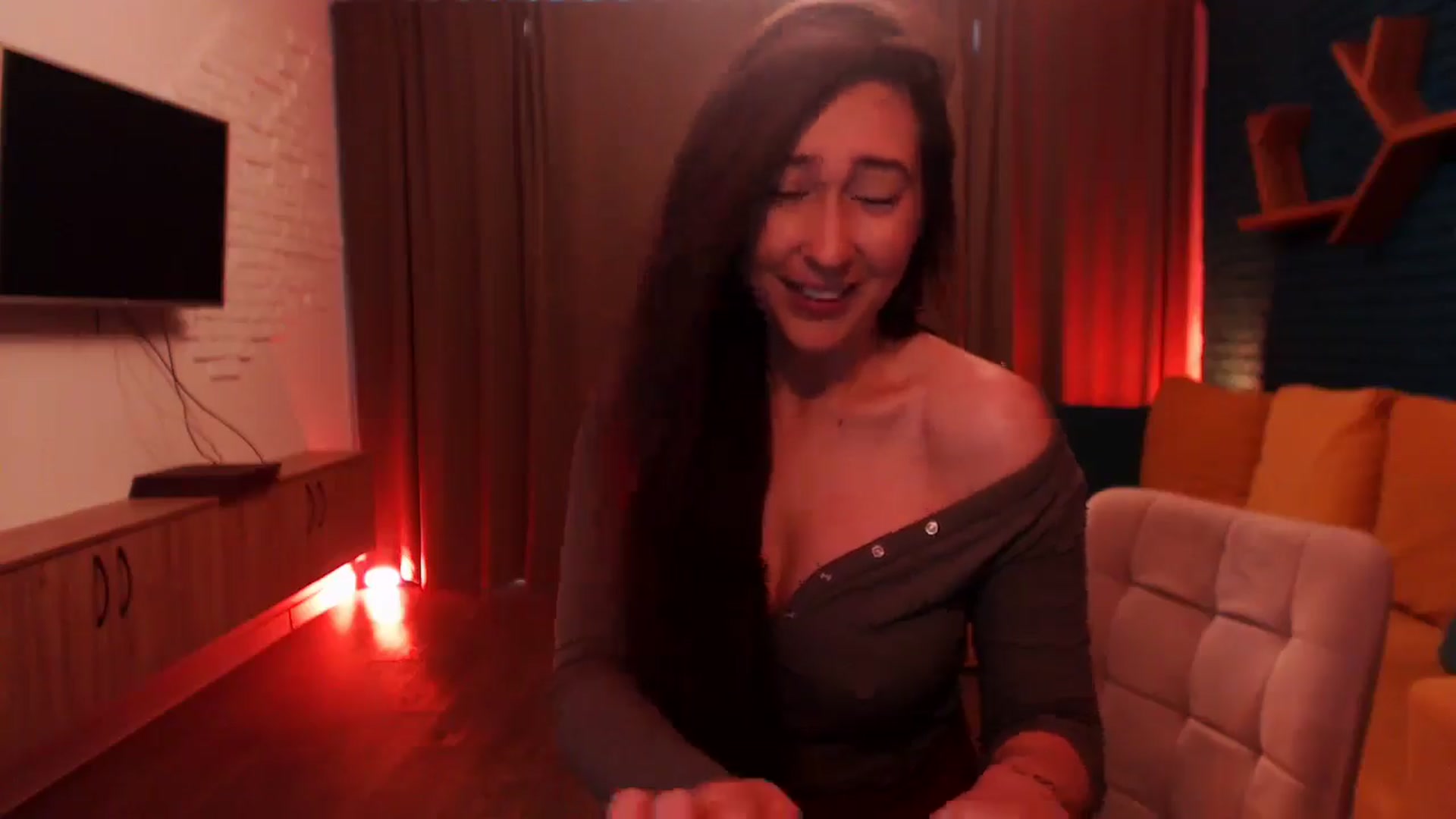 PoppyNaked video thumbnail