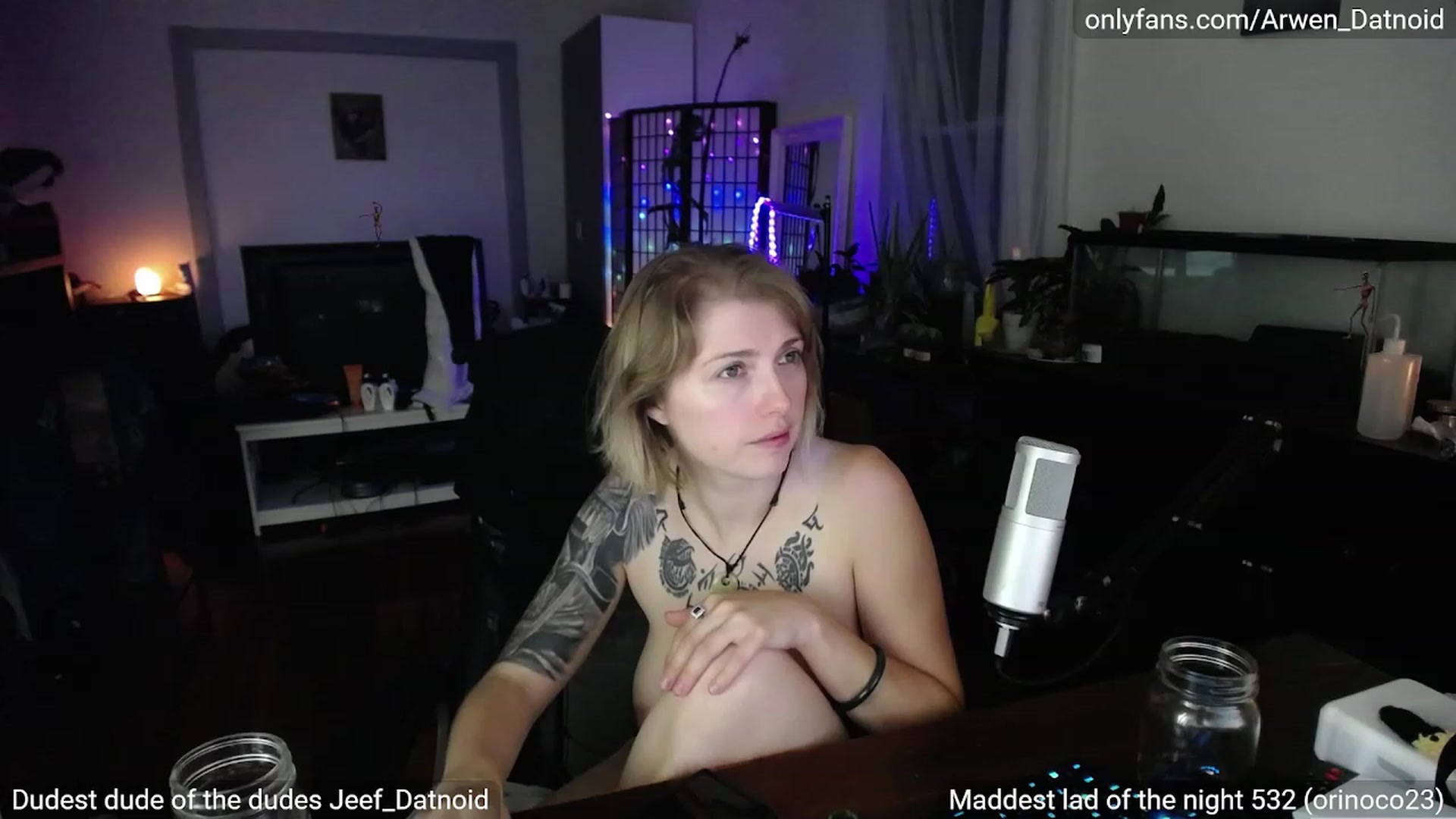 Arwen_Datnoid video thumbnail