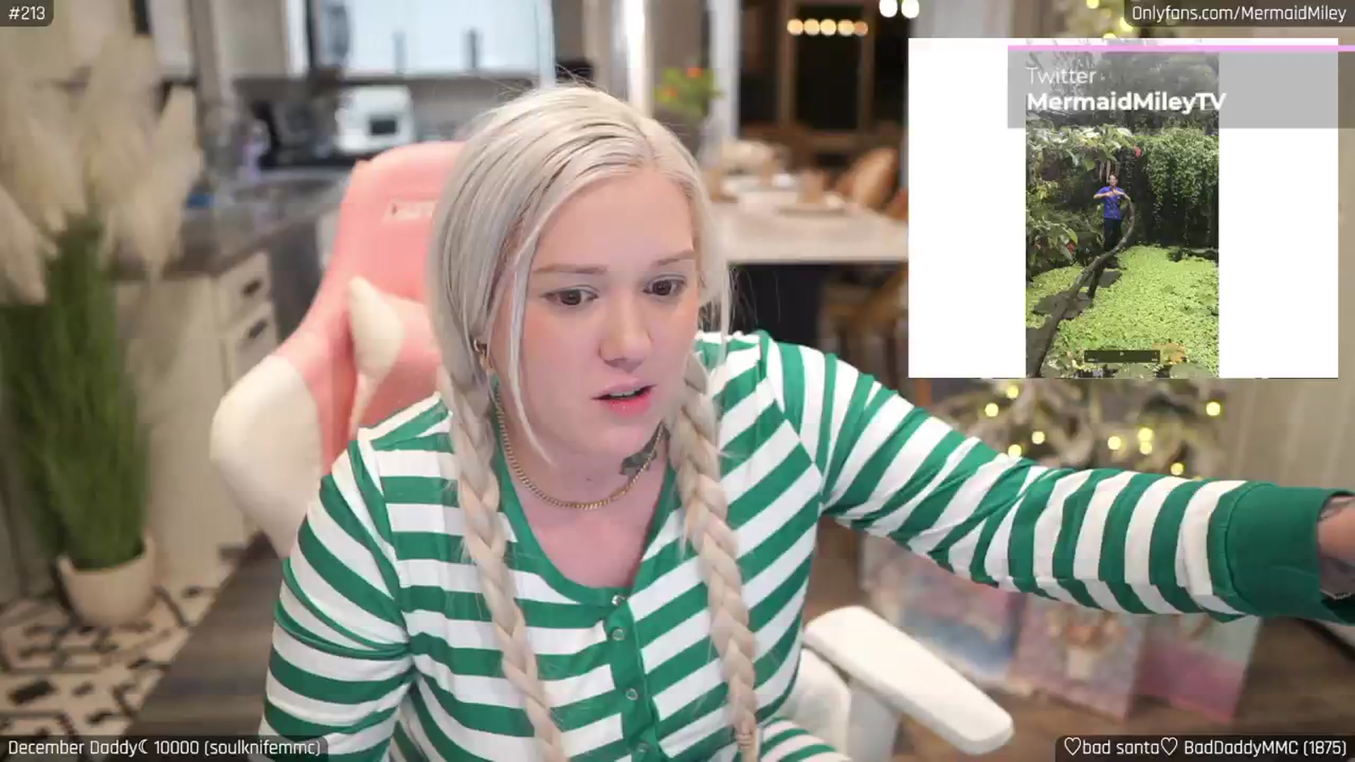 Mermaidmiley video thumbnail