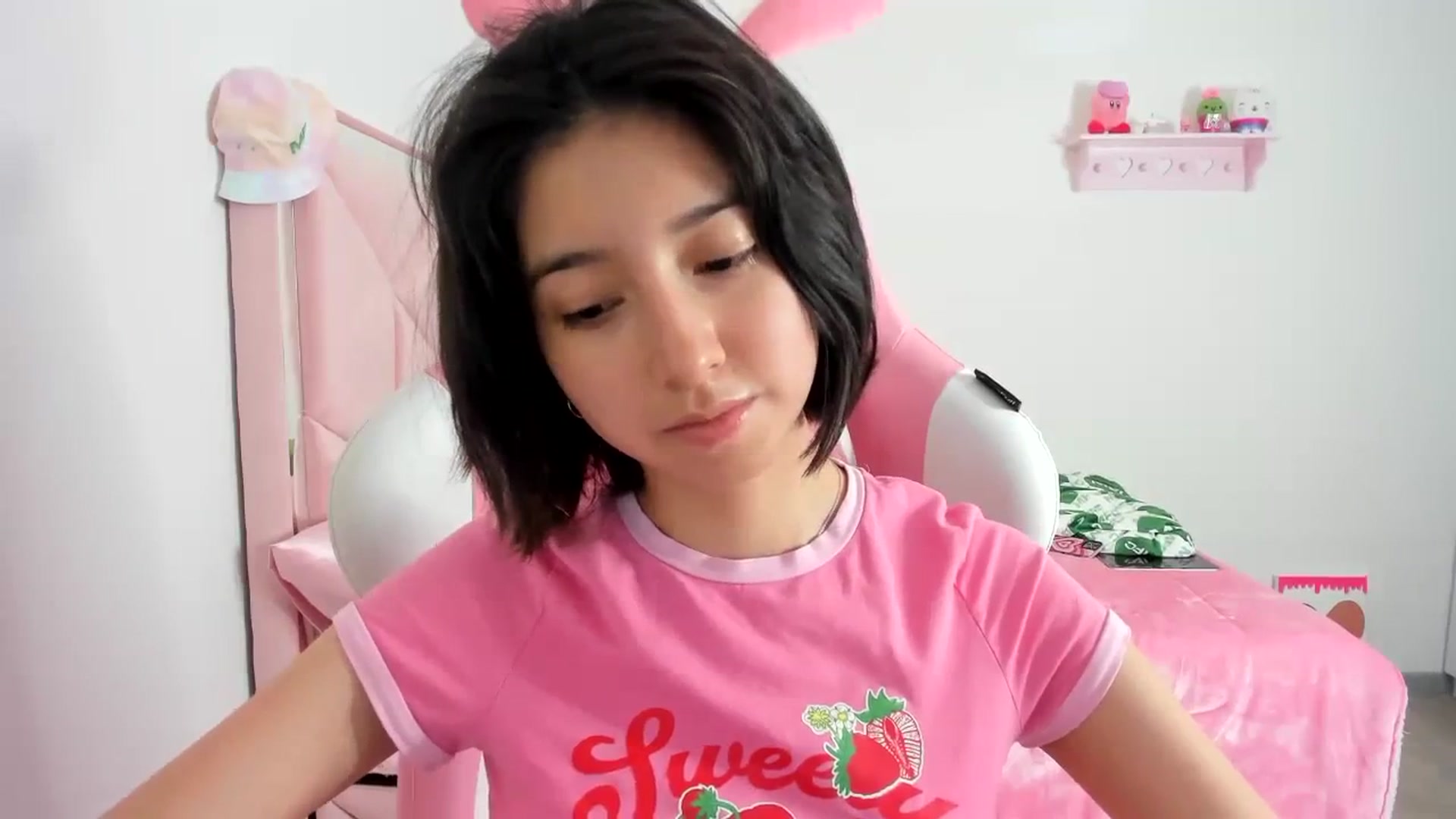 Cherrycute666 video thumbnail