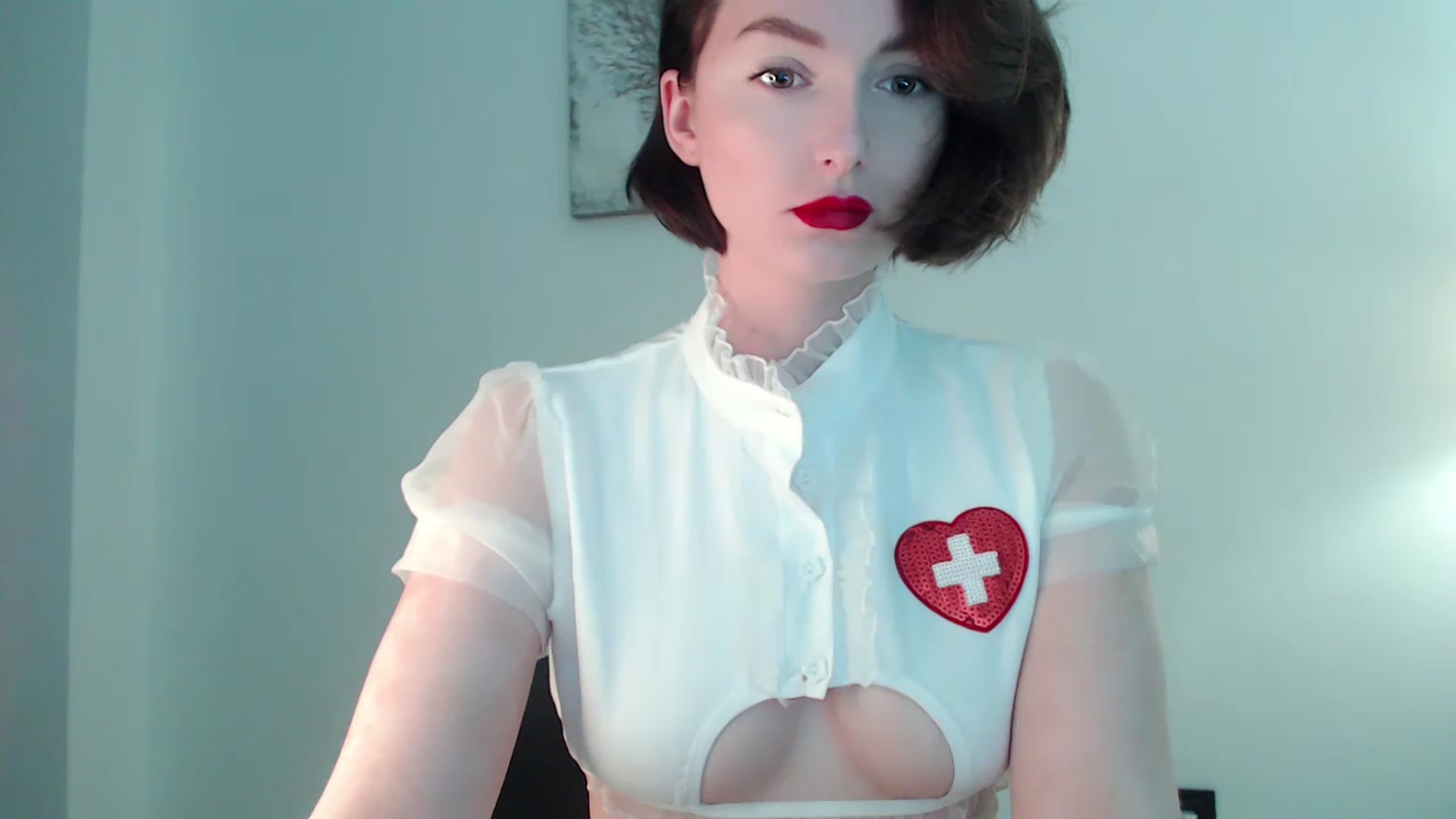 Red_Lips_Girl video thumbnail