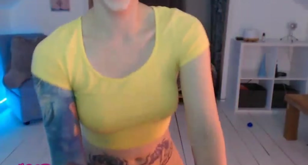 JesseDanger video thumbnail