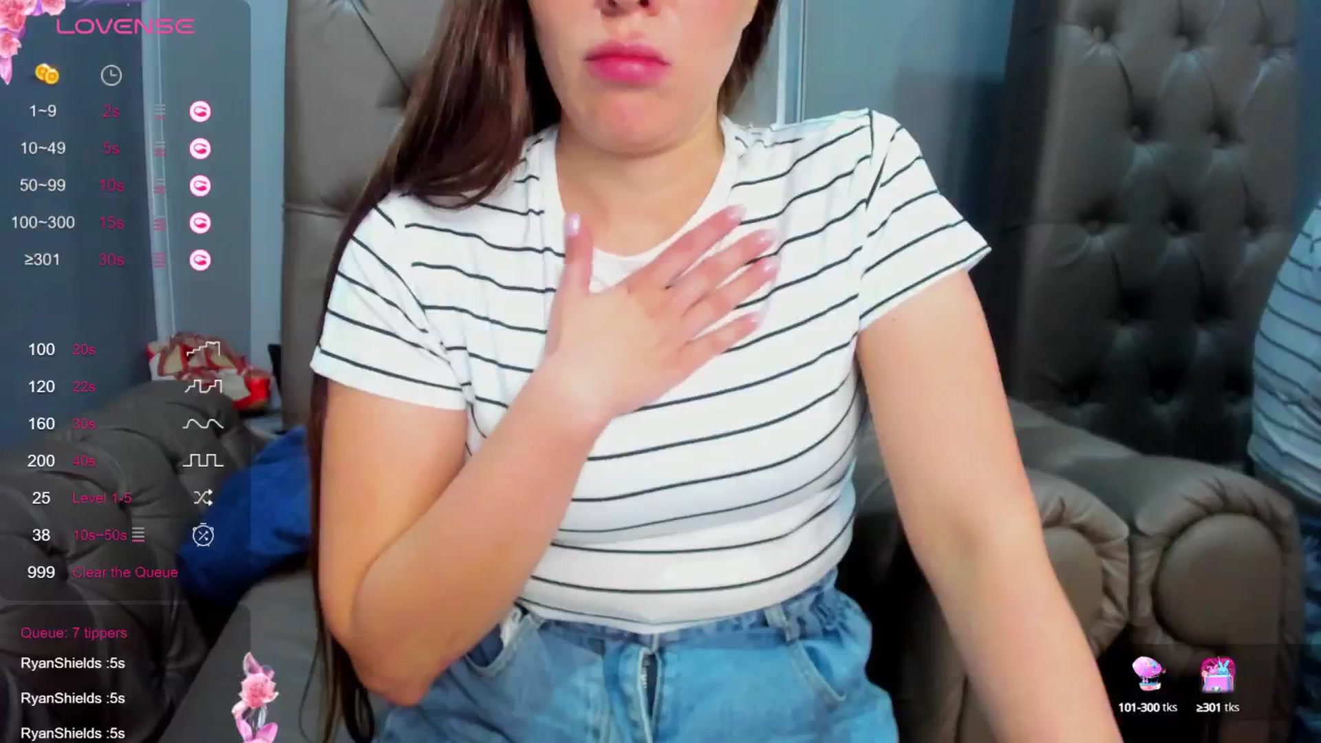 ornellamuti video thumbnail