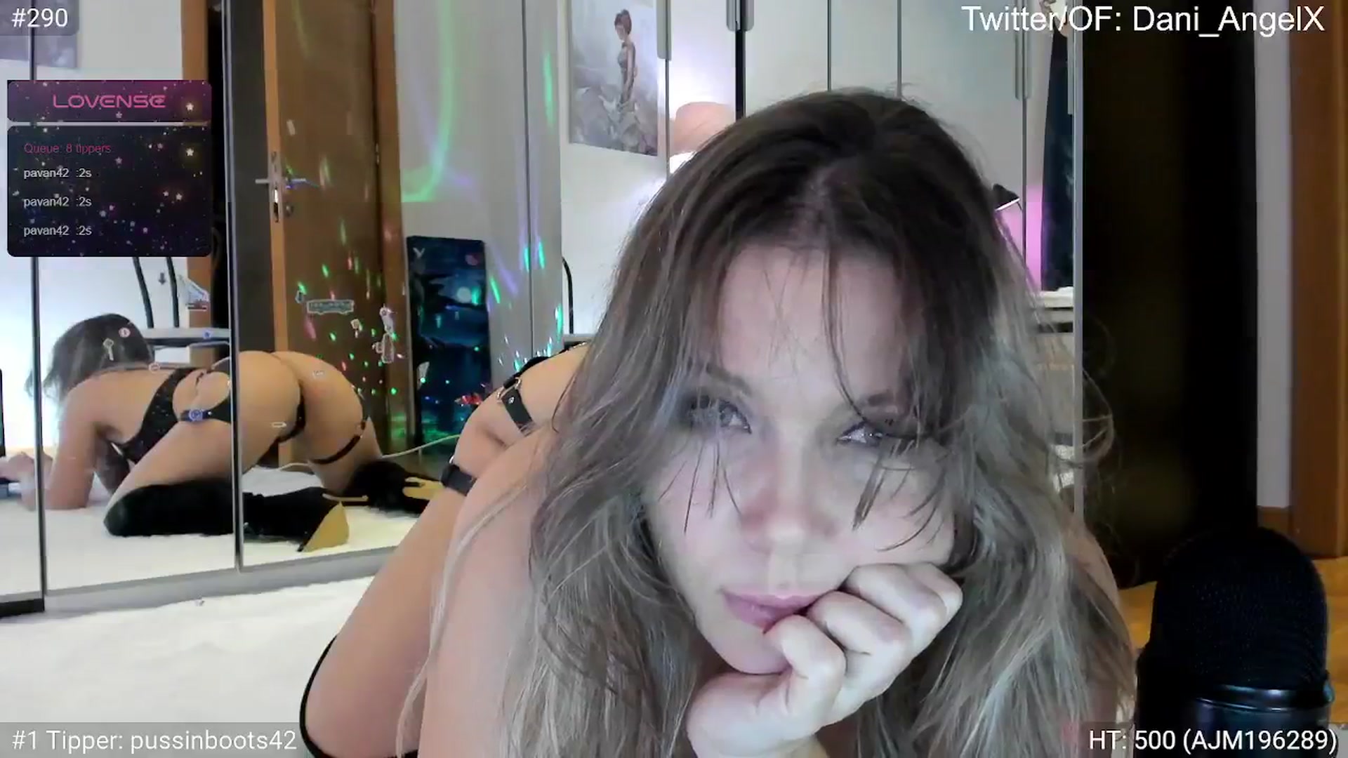 Dani_Angel video thumbnail