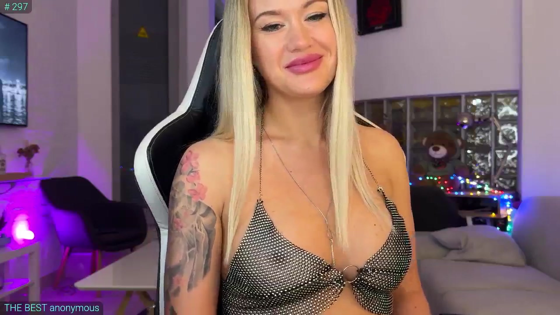 AlexiAngel video thumbnail