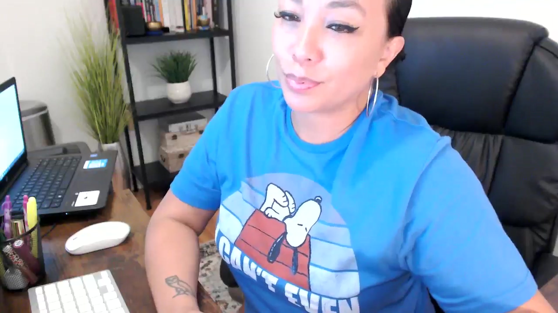 MickaylaMoon video thumbnail