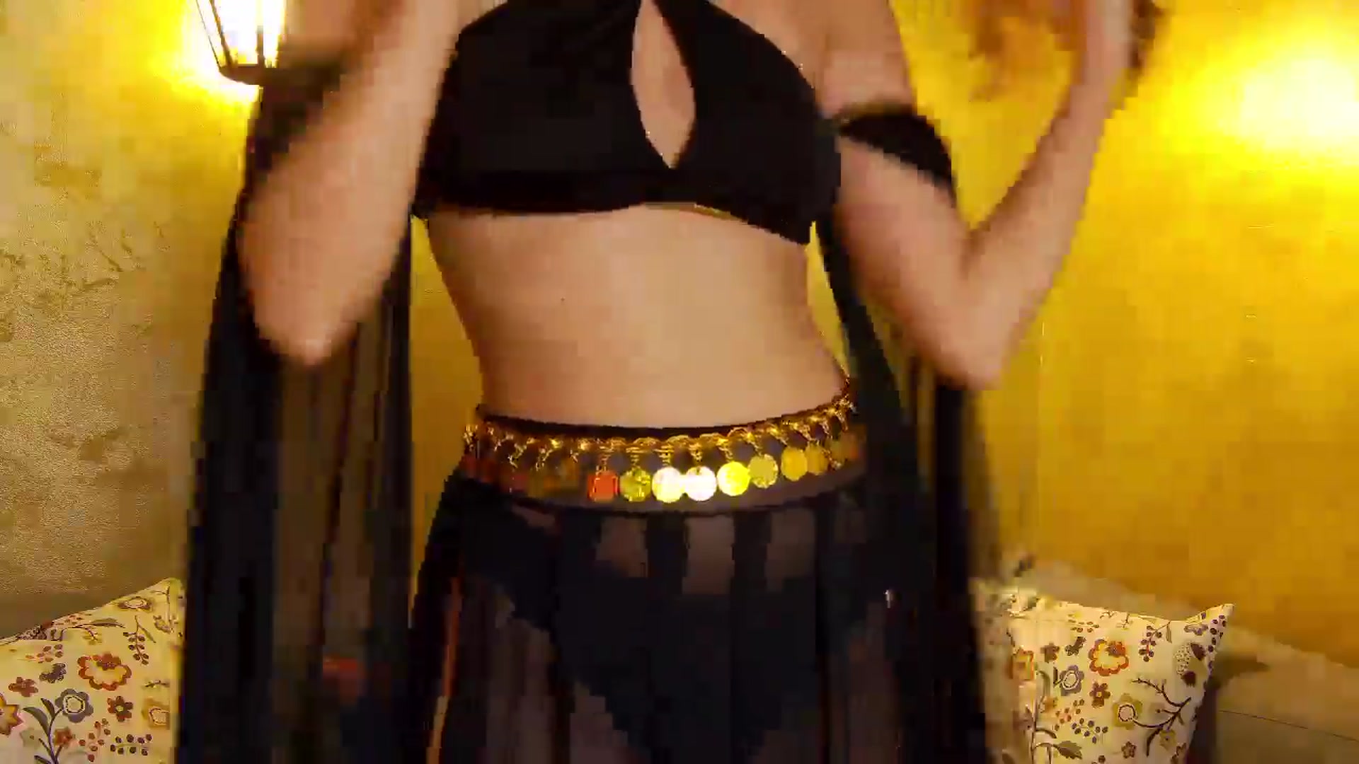Radiance video thumbnail