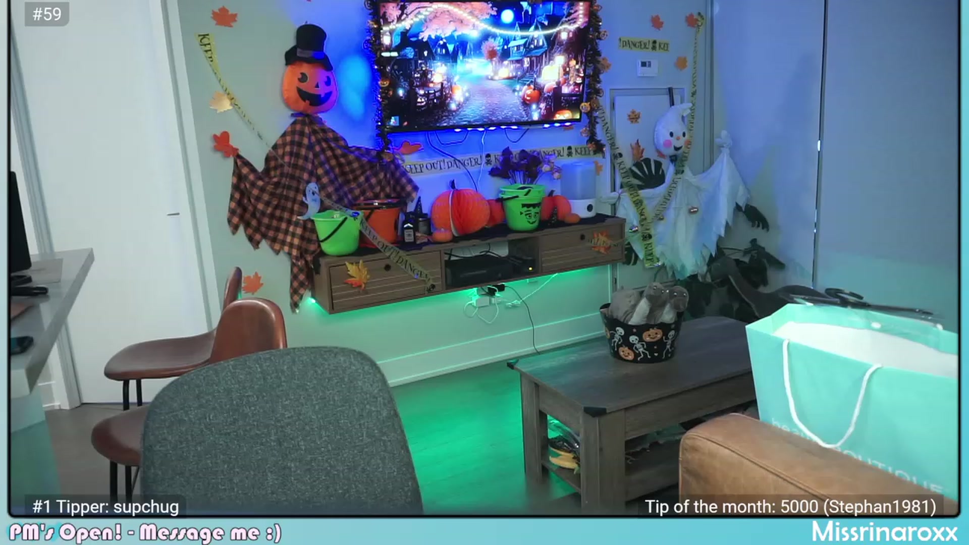 Missrinaroxx video thumbnail