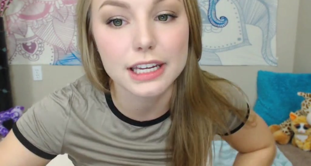 Paige video thumbnail